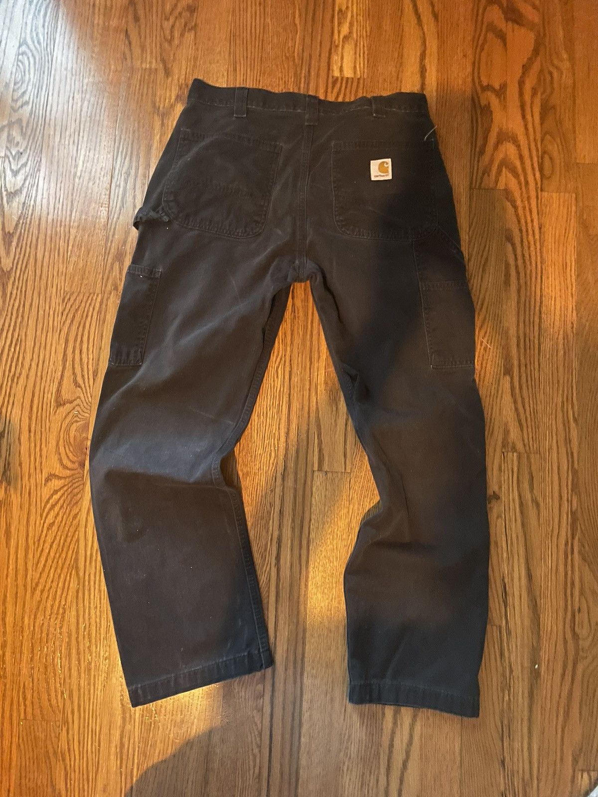 Carhartt Carhartt Carpenters Size US 32 / EU 48 - 2 Thumbnail