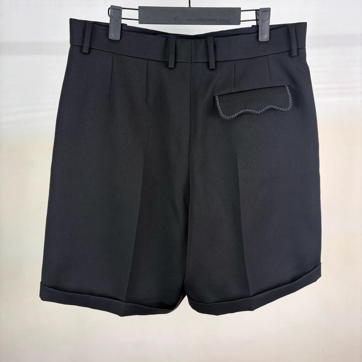 Louis Vuitton Louis Vuitton x Tyler Flower Embroidered Shorts 50 Size US 34 / EU 50 - 2 Thumbnail
