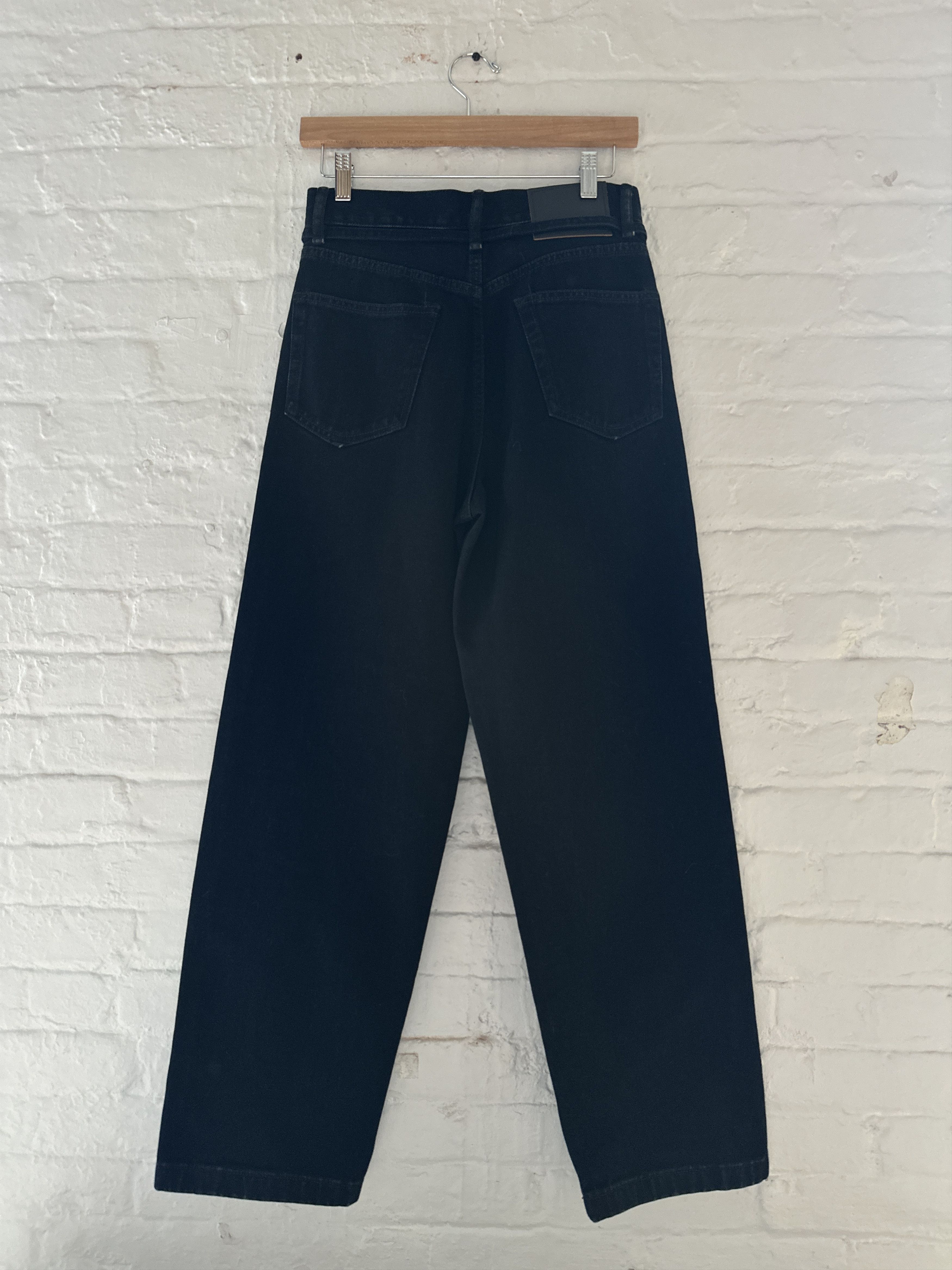 Acne Studios Acne Studios Baggy Toj 1991 Jeans Size US 28 / EU 44 - 3 Thumbnail