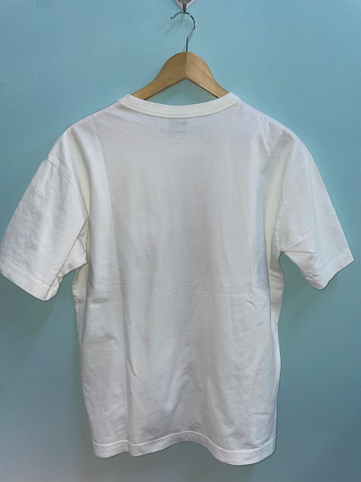 Vintage Vintage Ghost In The Shell / Akira / Anime / Supreme Size US M / EU 48-50 / 2 - 3 Thumbnail