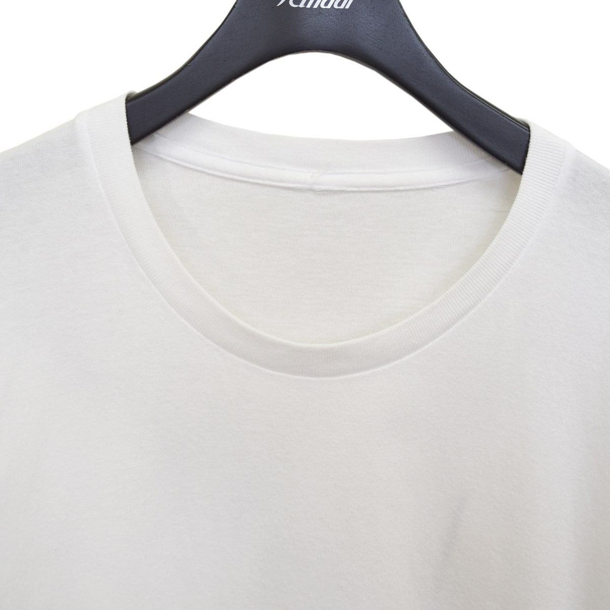 Ground Y GroundY yohji yamamoto Back print T -shirt Size US L / EU 52-54 / 3 - 4 Thumbnail