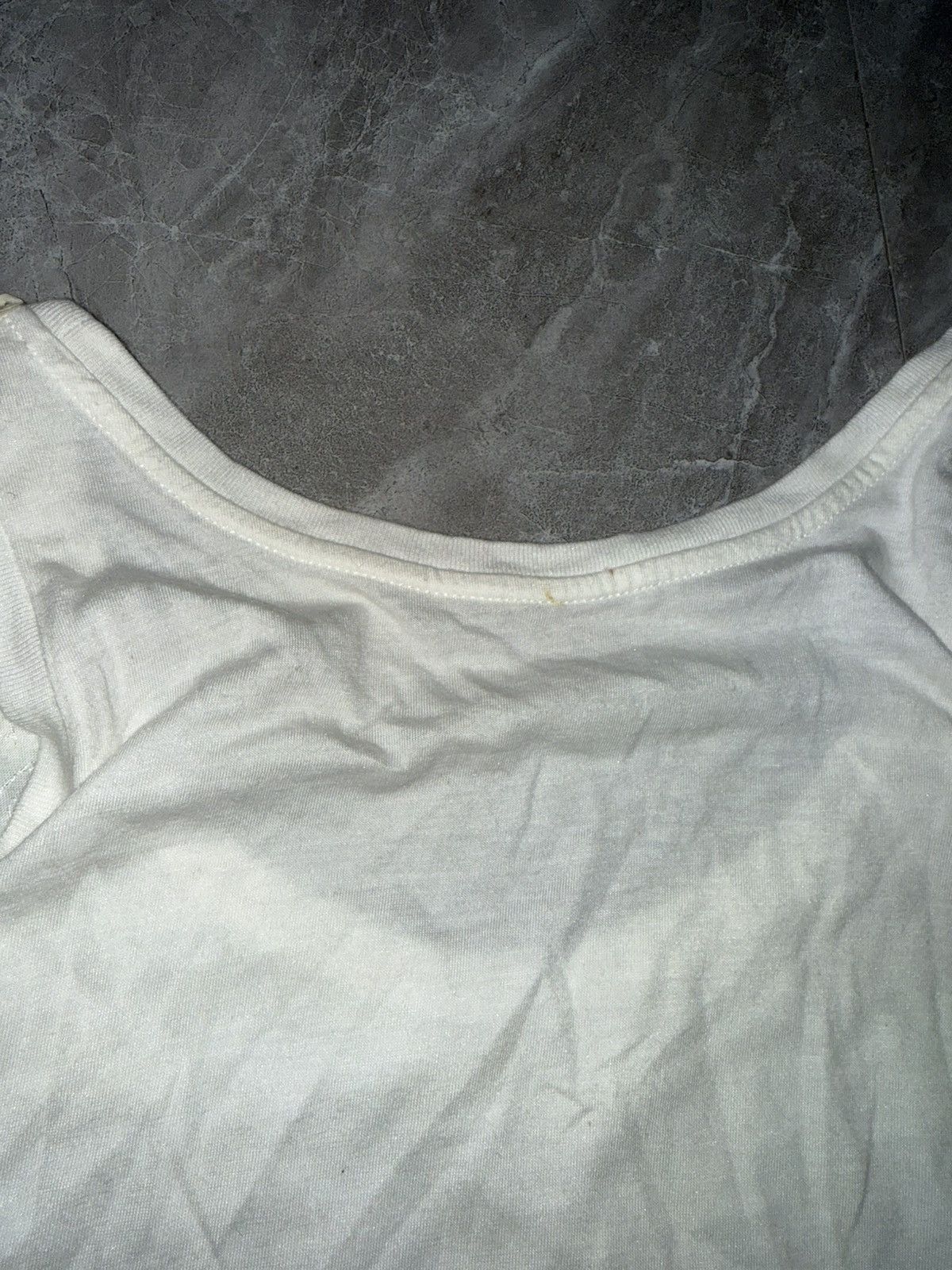 Miu Miu Miu miu S/S 10 Sequinned Tank Top Size XS / US 0-2 / IT 36-38 - 6 Thumbnail