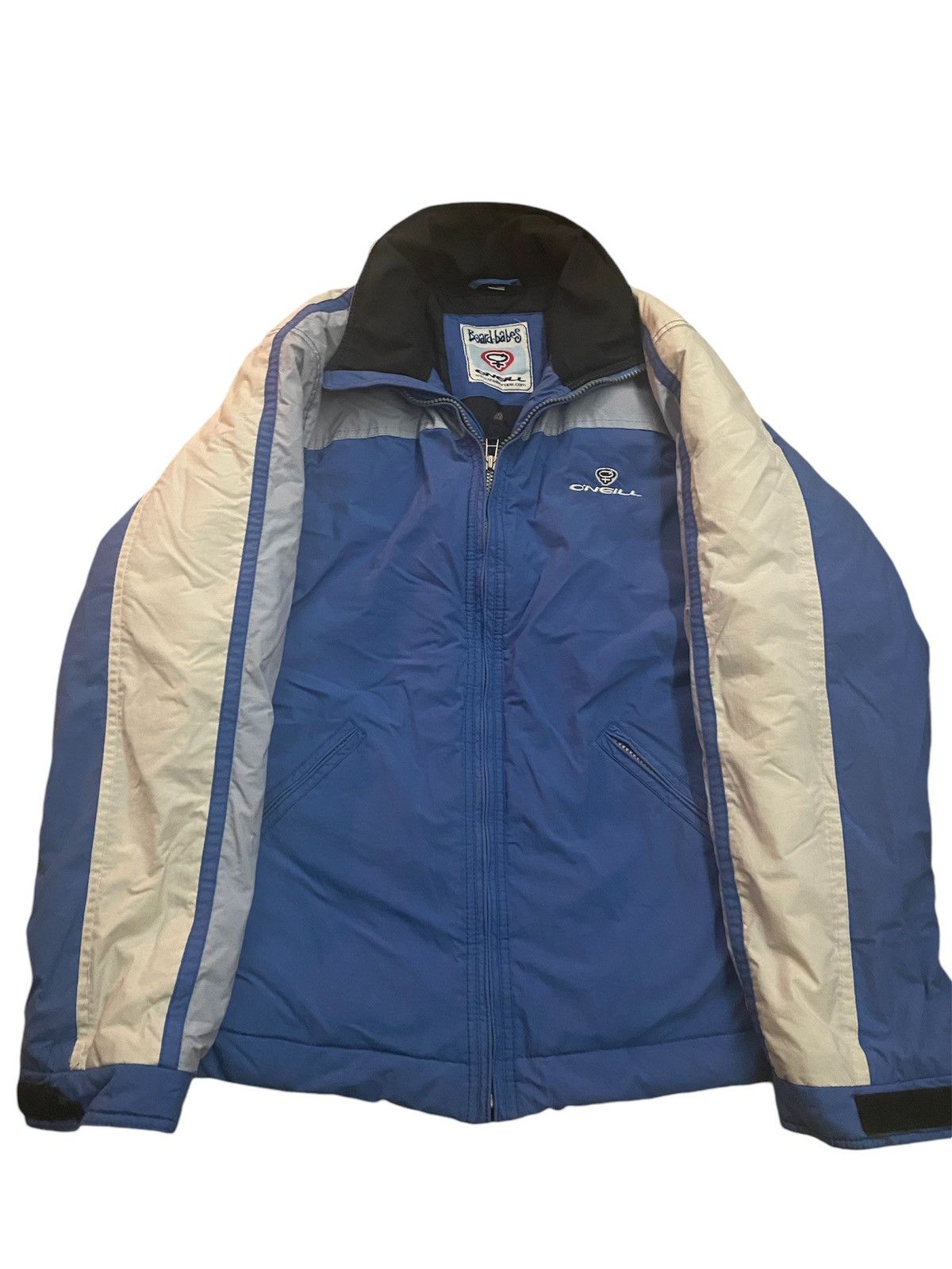 O'Neill × Vintage Og rare O’neill board babes jacket Size US L / EU 52-54 / 3 - 1 Thumbnail