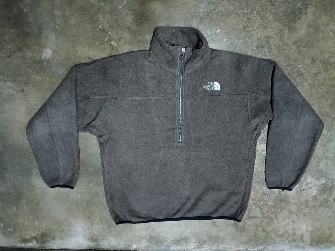 The North Face The north Face Fleece Jacket Size US S / EU 44-46 / 1 - 3 Thumbnail