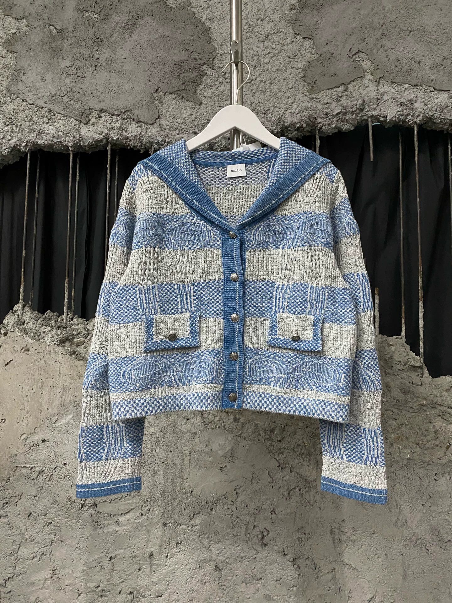 Other DAZZLE new cardigan women's XS Size XS / US 0-2 / IT 36-38 - 1 Thumbnail