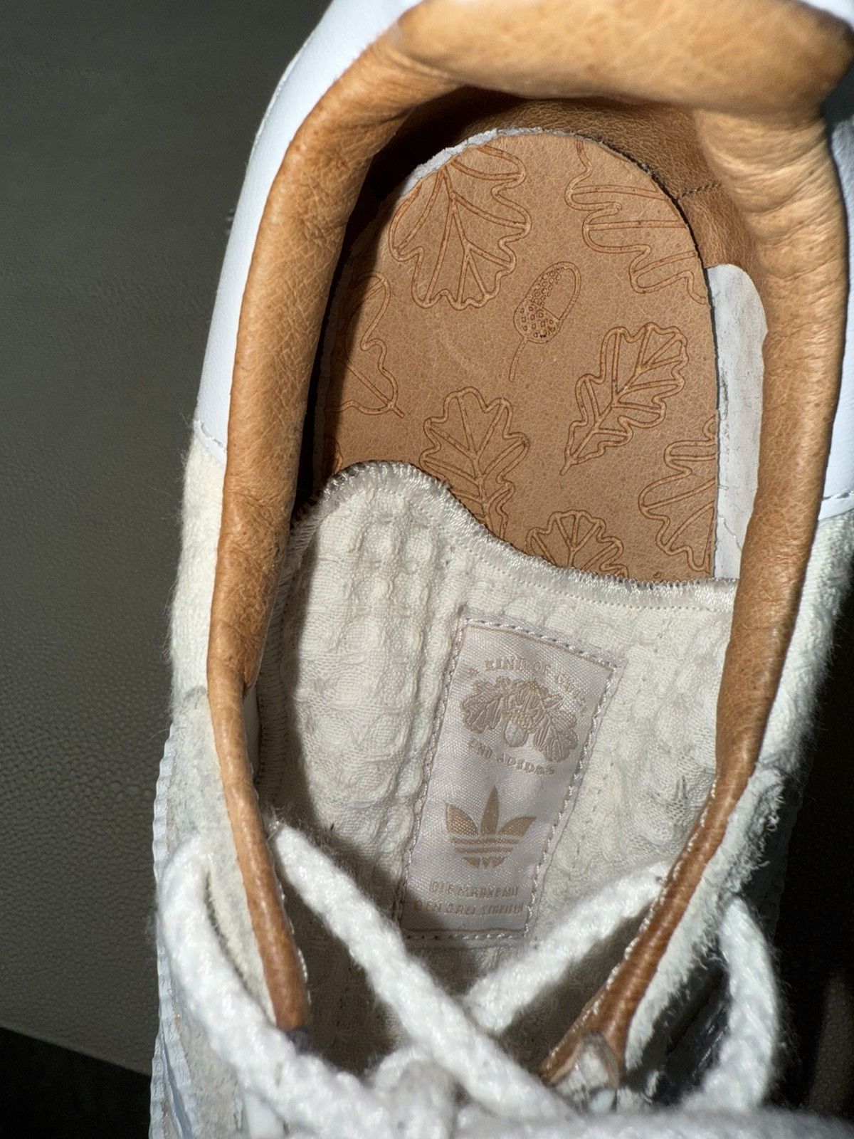 A Kind Of Guise × Adidas Adidas X A Kind of Guise Sneakers Size US 9.5 / EU 42-43 - 4 Thumbnail