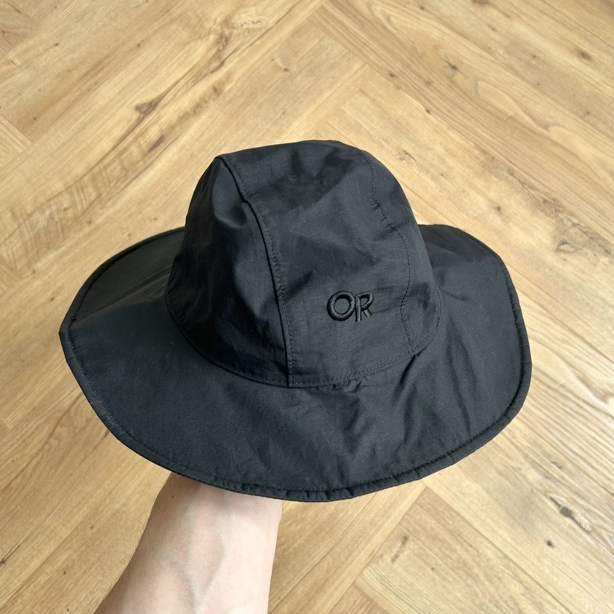 Outdoor Research Vintage Outdoor Research Gore-Tex Sombrero Hat Size ONE SIZE - 1 Thumbnail