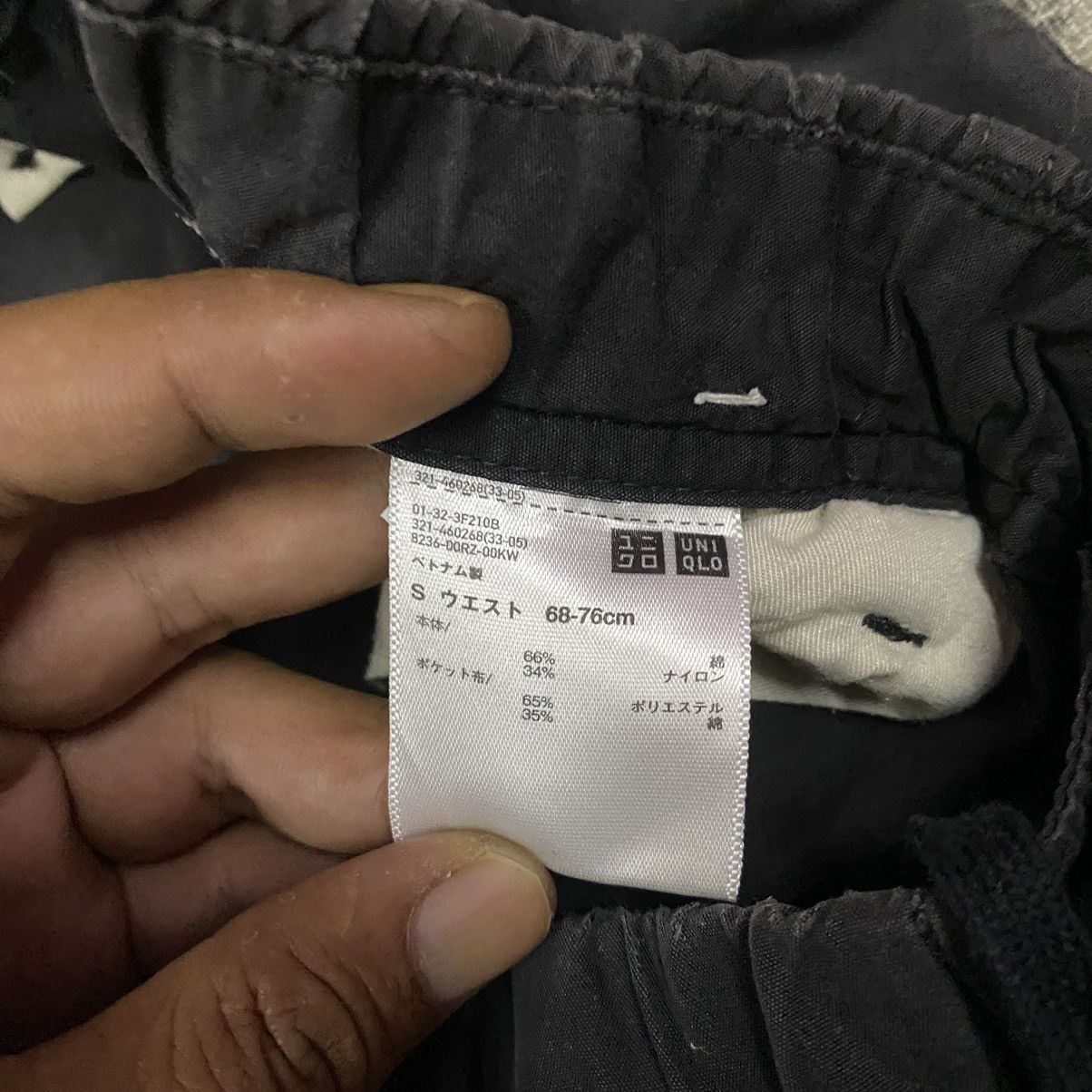 Japanese Brand × Undercover × Uniqlo Uniqlo X Undercover Parachute Cargo Size US 31 - 5 Thumbnail