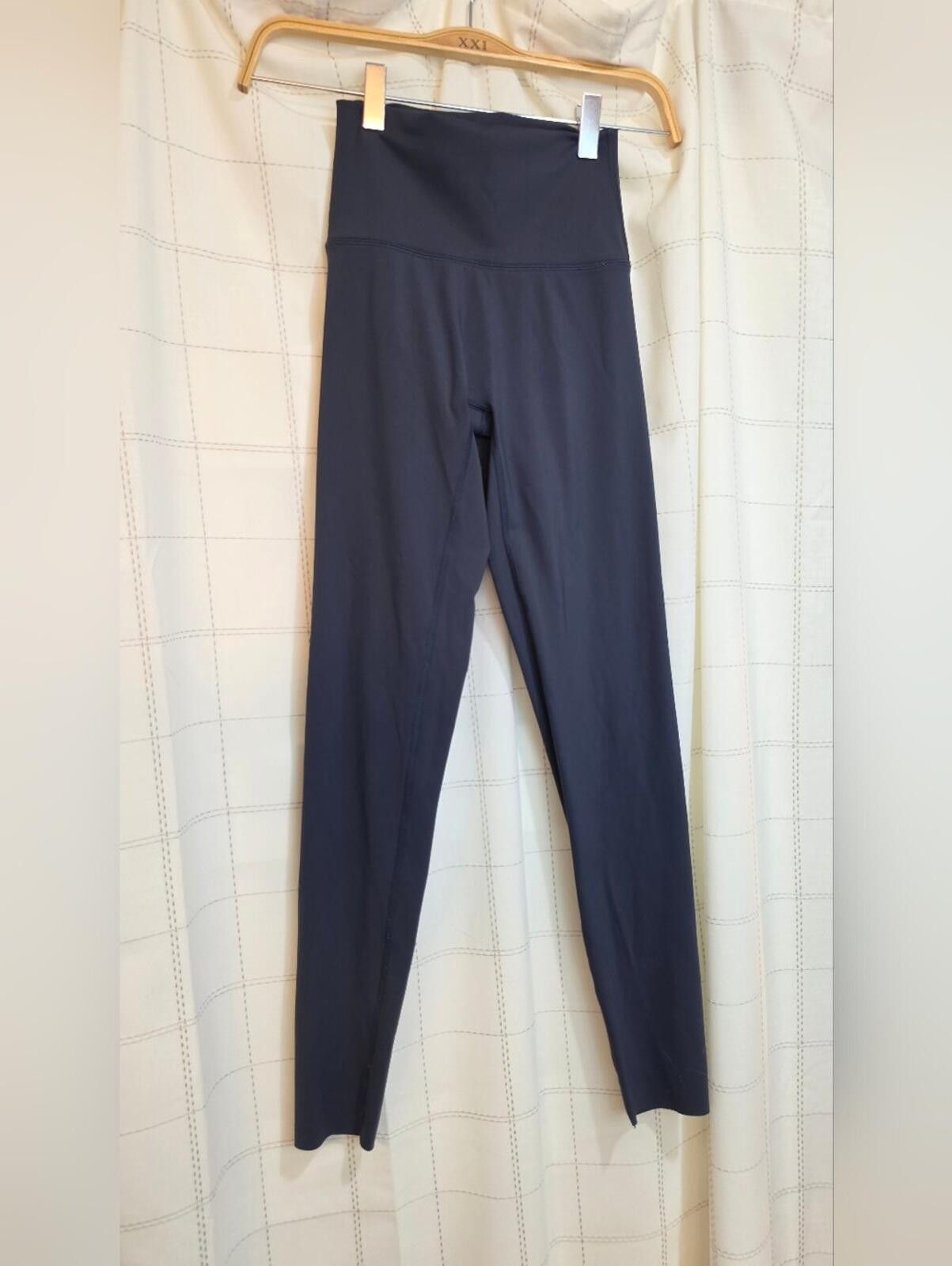 Other OFFLINE By Aerie Goals High Waisted Legging Size 26" / US 2 / IT 38 - 2 Thumbnail