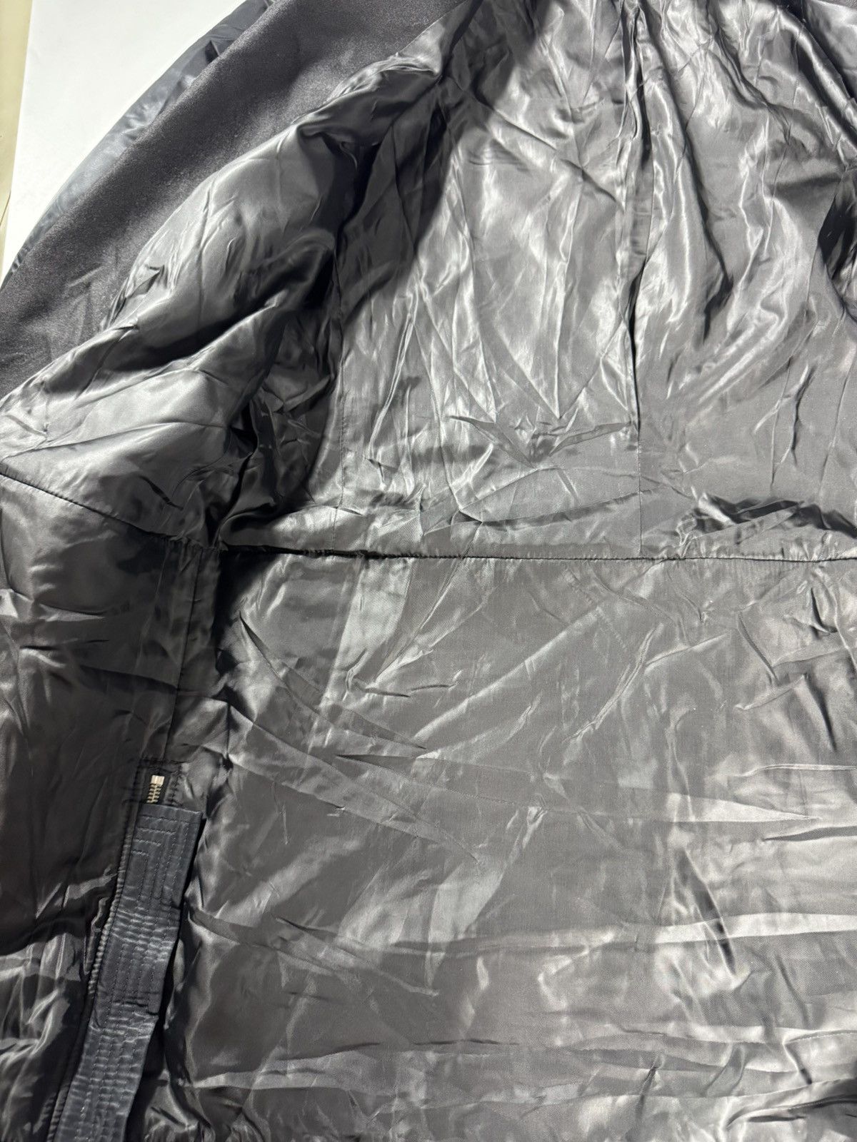 Juun.J JUUN.J MA DOCKING BLAZE JACKET Size US L / EU 52-54 / 3 - 9 Thumbnail