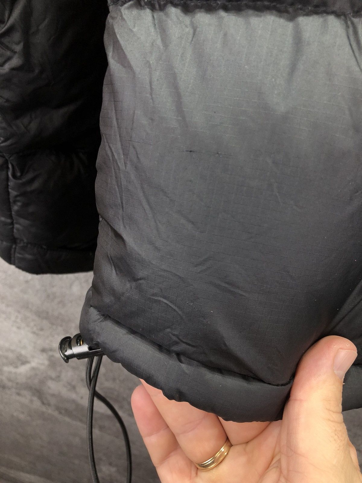 The North Face × Vintage The North Face Nuptse 700 puffer Women’s Jacket Size M / US 6-8 / IT 42-44 - 14 Thumbnail