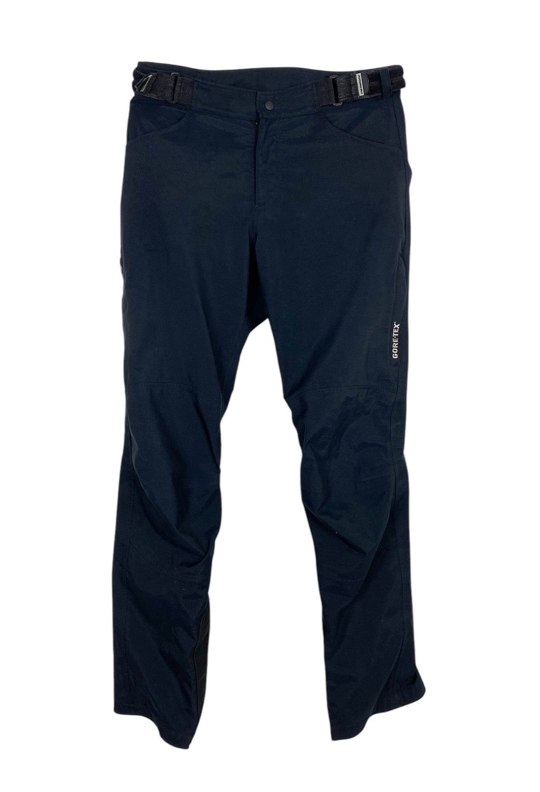 Goretex Rare‼️ Rs Taichi Motorsport x Gore-tex Pants Size US 34 / EU 50 - 1 Thumbnail