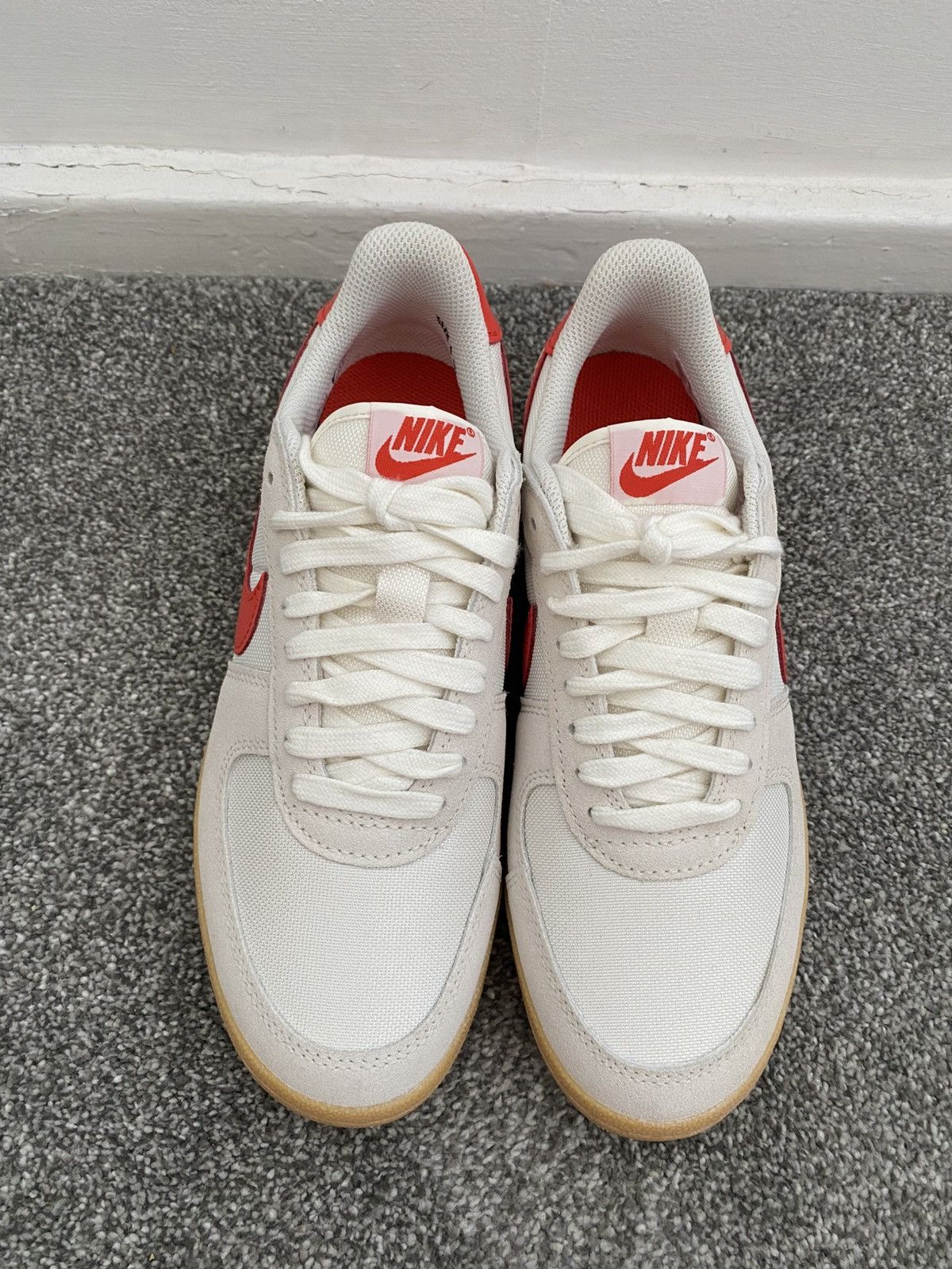 Nike Nike Field Size US 8.5 / IT 38.5 - 1 Thumbnail