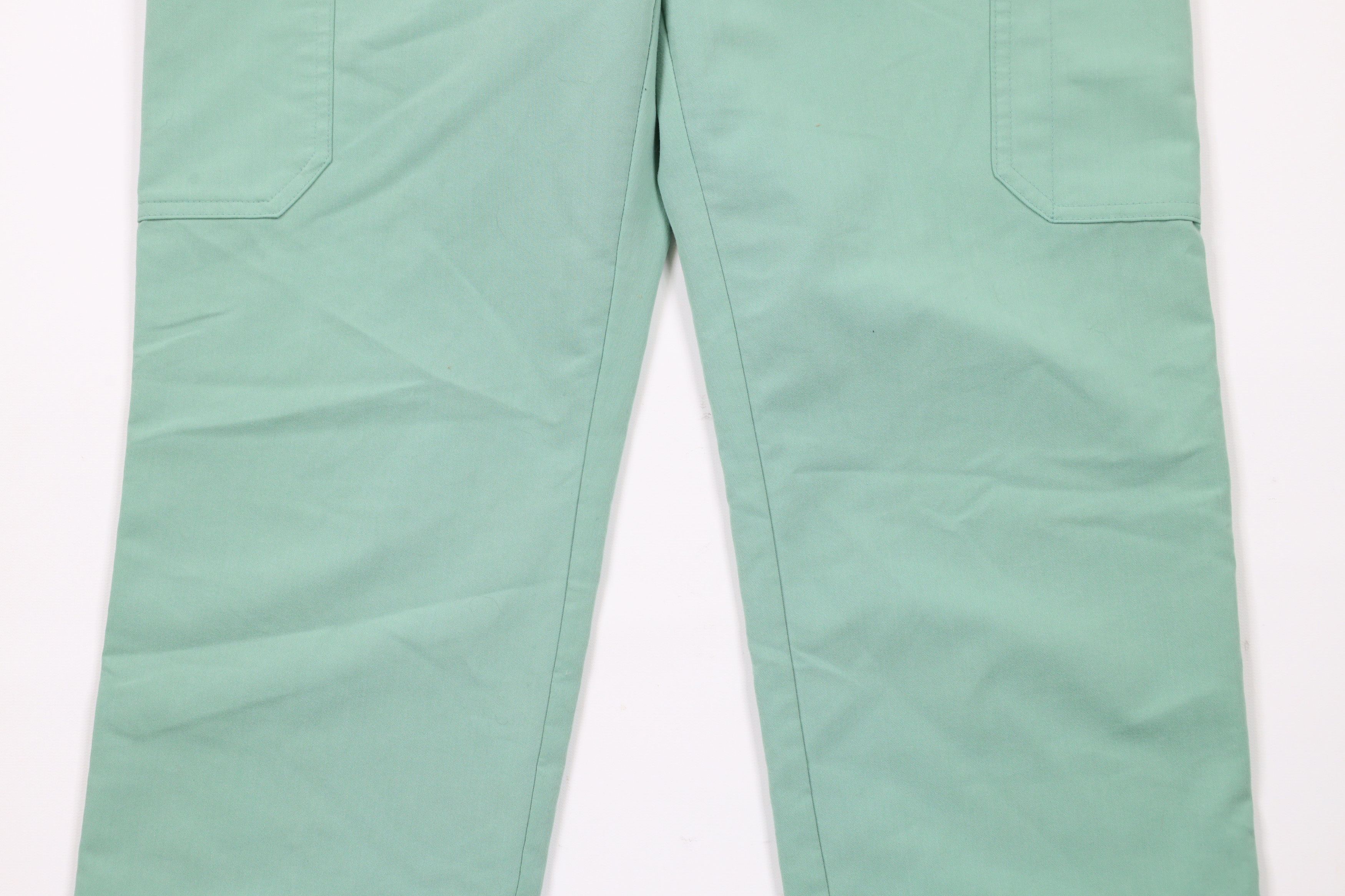 Vintage Figs Technical Collection 2 Piece Nurse Scrubs Suit Set Size S / US 4 / IT 40 - 11 Thumbnail