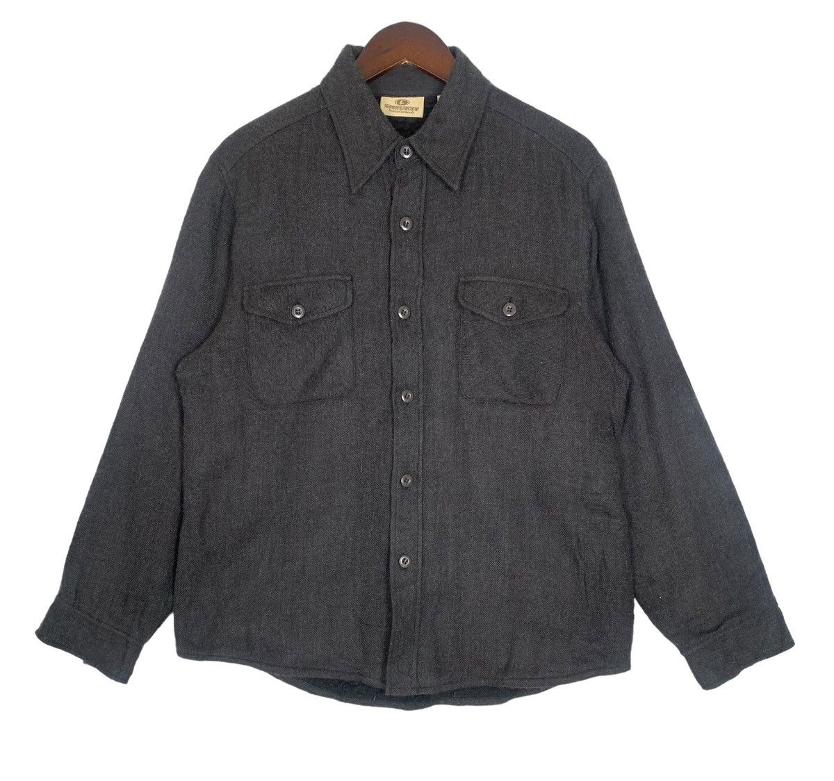 Cary Linden American Surfboard Streewear Outdoor Jacket