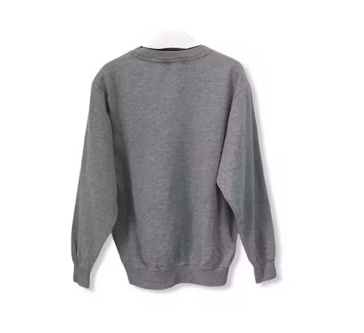 Vintage Vintage Santa Barbara Polo Sweatshirt Pullover Crewneck Size US M / EU 48-50 / 2 - 4 Thumbnail