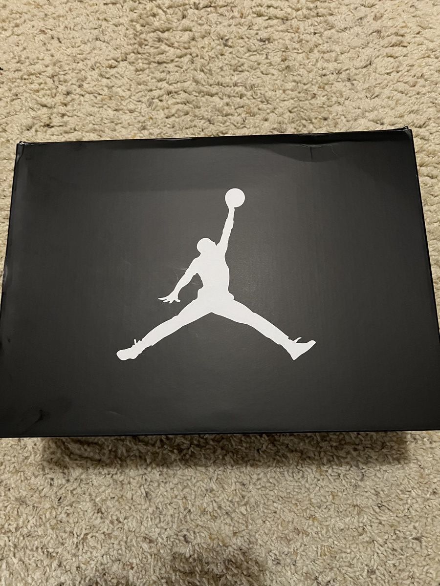 Jordan Brand Air Jordan 6 retro Size US 9 / EU 42 - 5 Thumbnail
