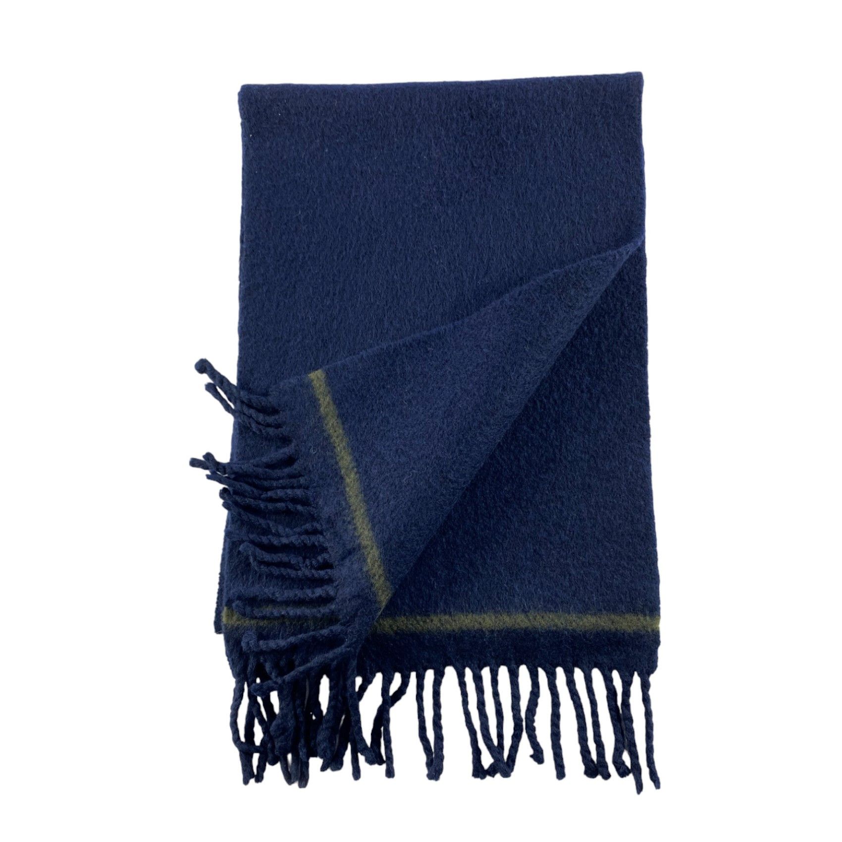 Boycott × Vintage Boycott Scarf / Muffler / Neckwear Size ONE SIZE - 4 Thumbnail