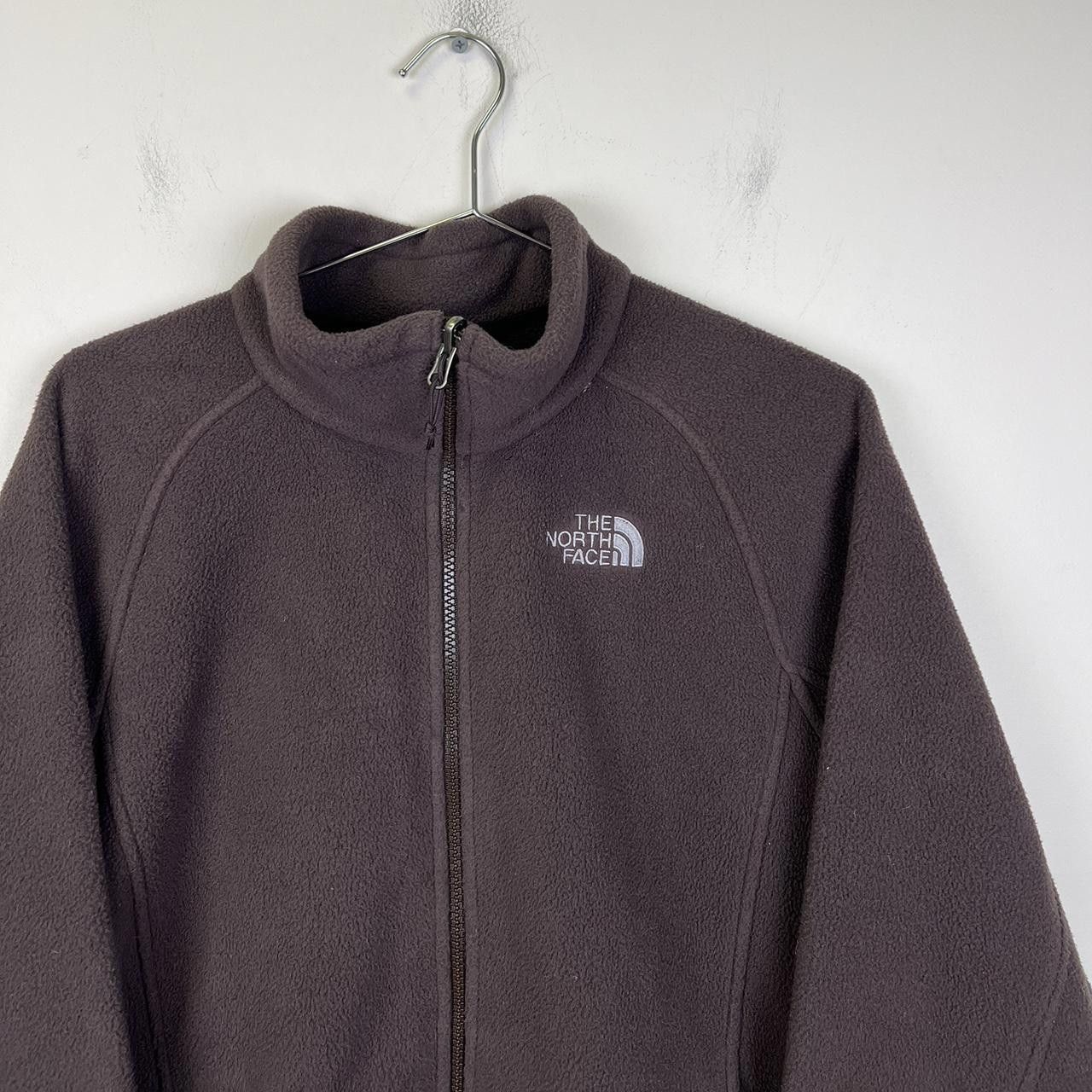 The North Face The North Face Fleece Jacket - Stylish & Warm Size L Size L / US 10 / IT 46 - 2 Thumbnail