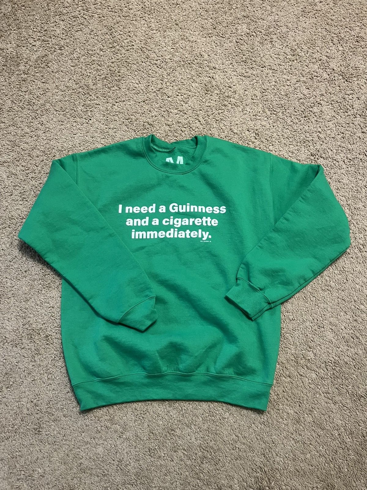 Other Will mahoney Size US M / EU 48-50 / 2 - 1 Thumbnail