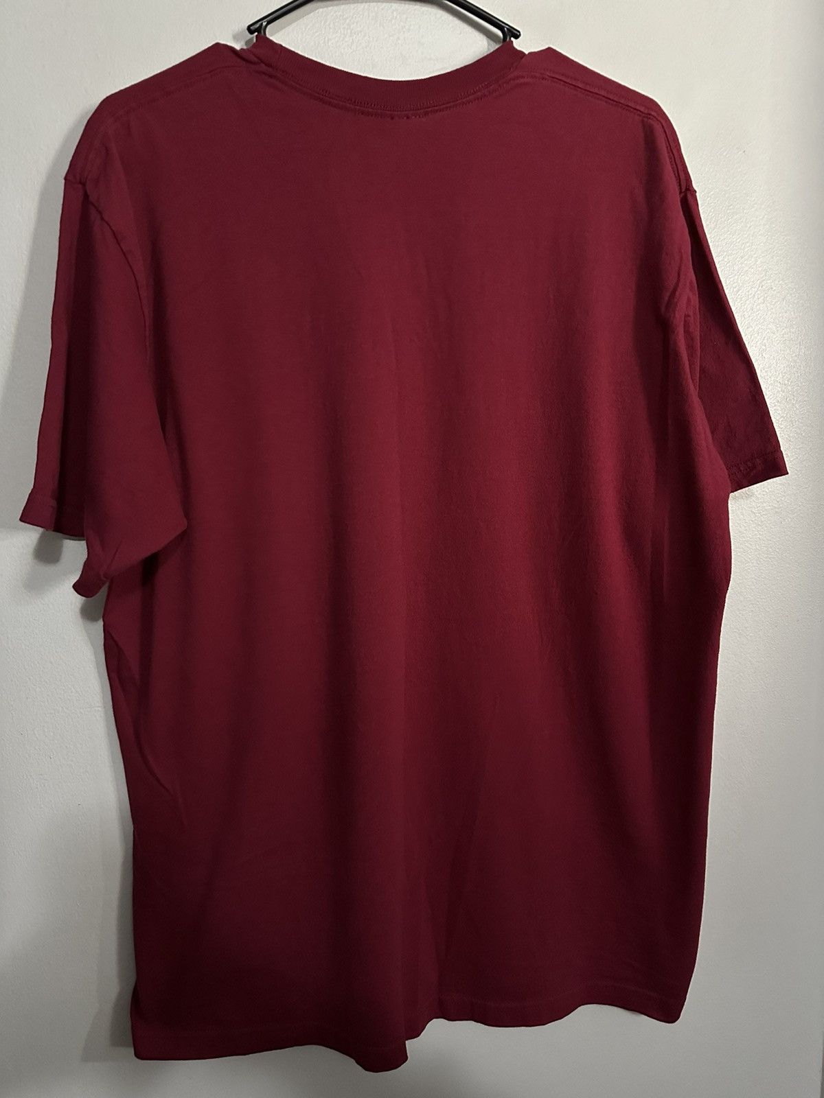 Supreme Supreme Catwoman Tee Size US L / EU 52-54 / 3 - 3 Thumbnail