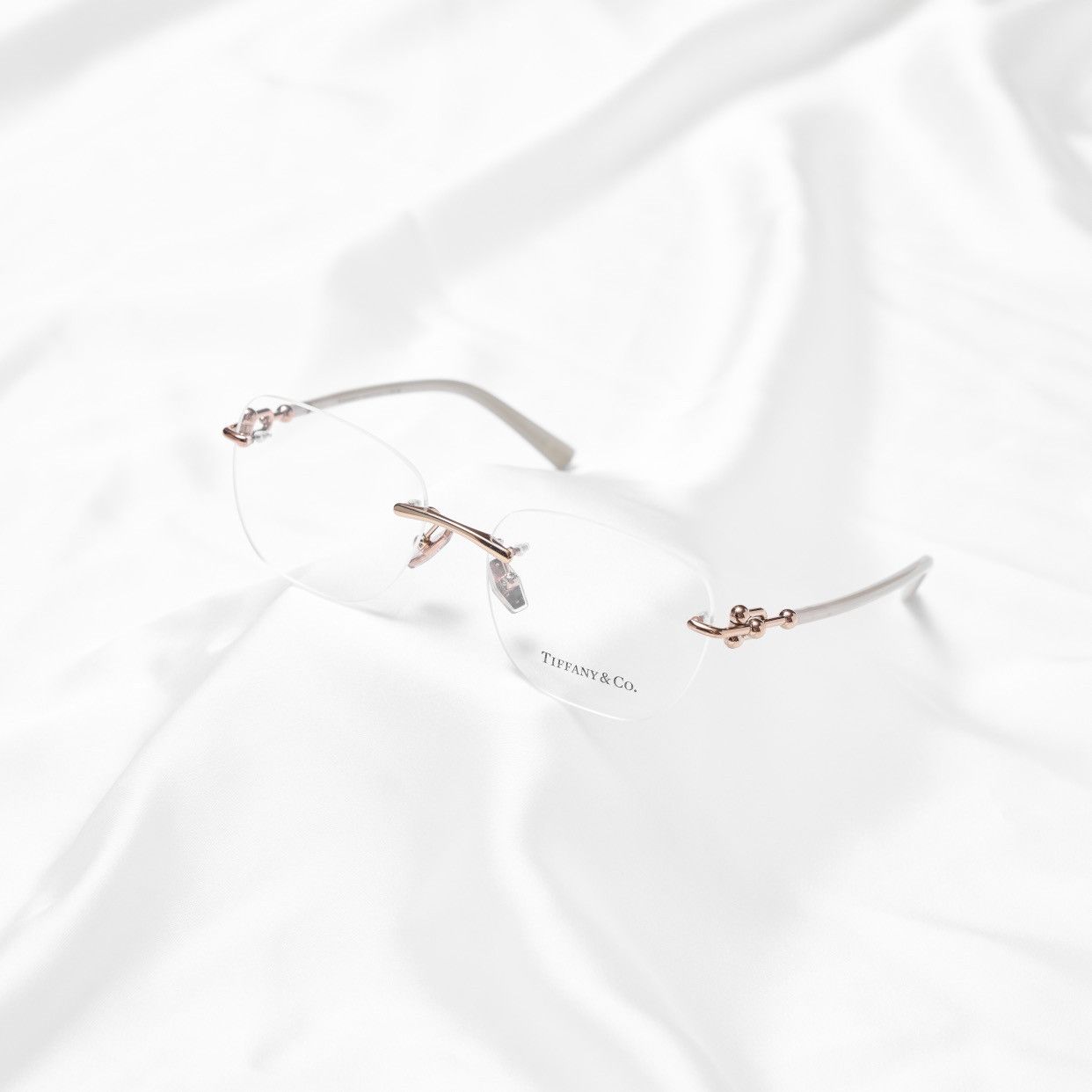 Tiffany & Co. TIFFANY & CO 0TF1170D 6105 GLASSES Size ONE SIZE - 1 Thumbnail
