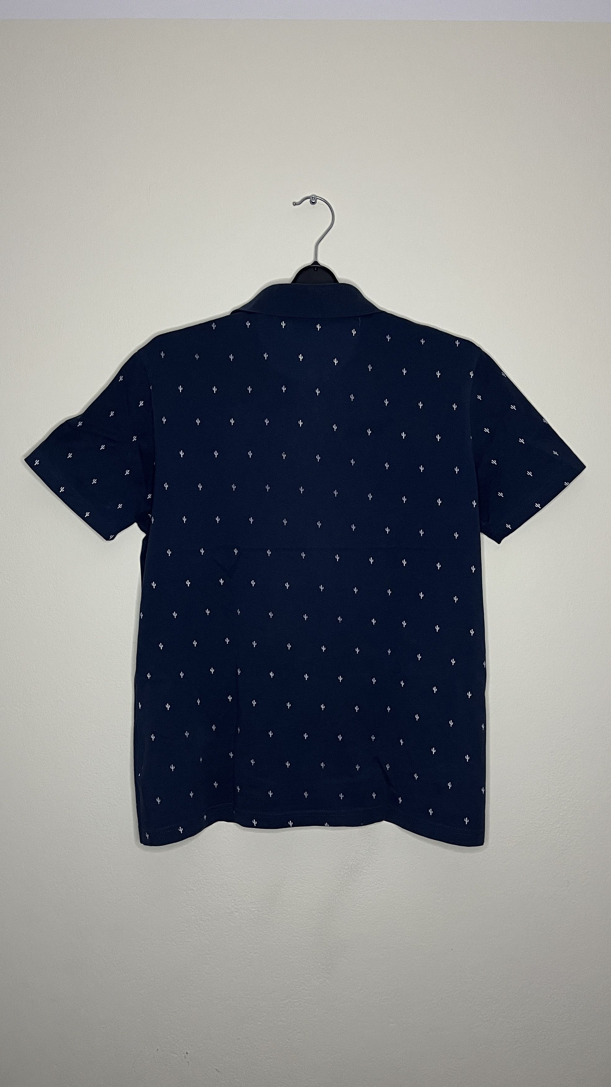 Reserved Reserved t-shirt polo. size L Size US L / EU 52-54 / 3 - 4 Thumbnail