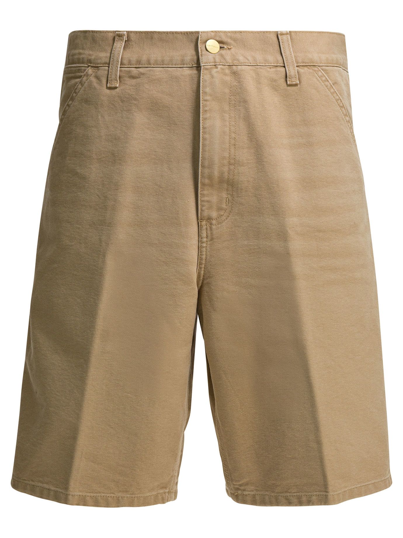 Carhartt Wip Carhartt Wip Single Knee Shorts tag size 30 Men - USA Duties Paid Size US 30 / EU 46 - 1 Thumbnail