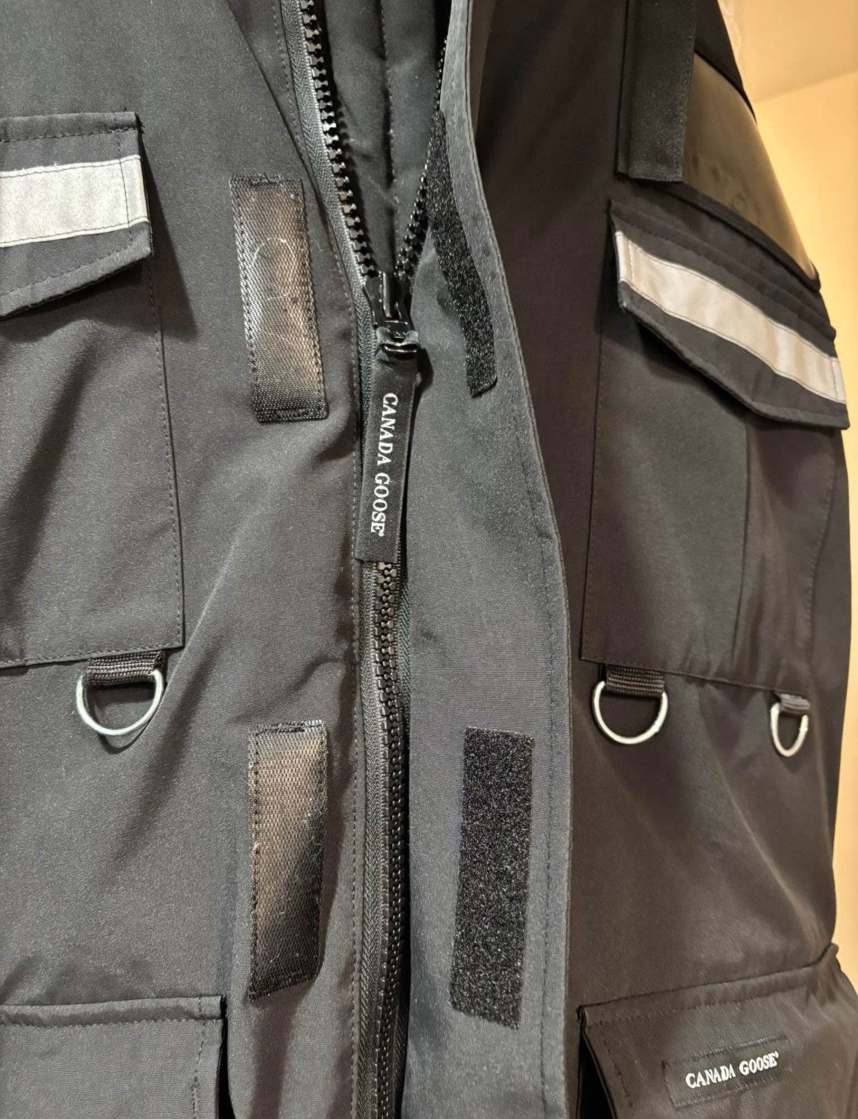 Canada Goose Canada Goose Resolute Size US M / EU 48-50 / 2 - 5 Thumbnail