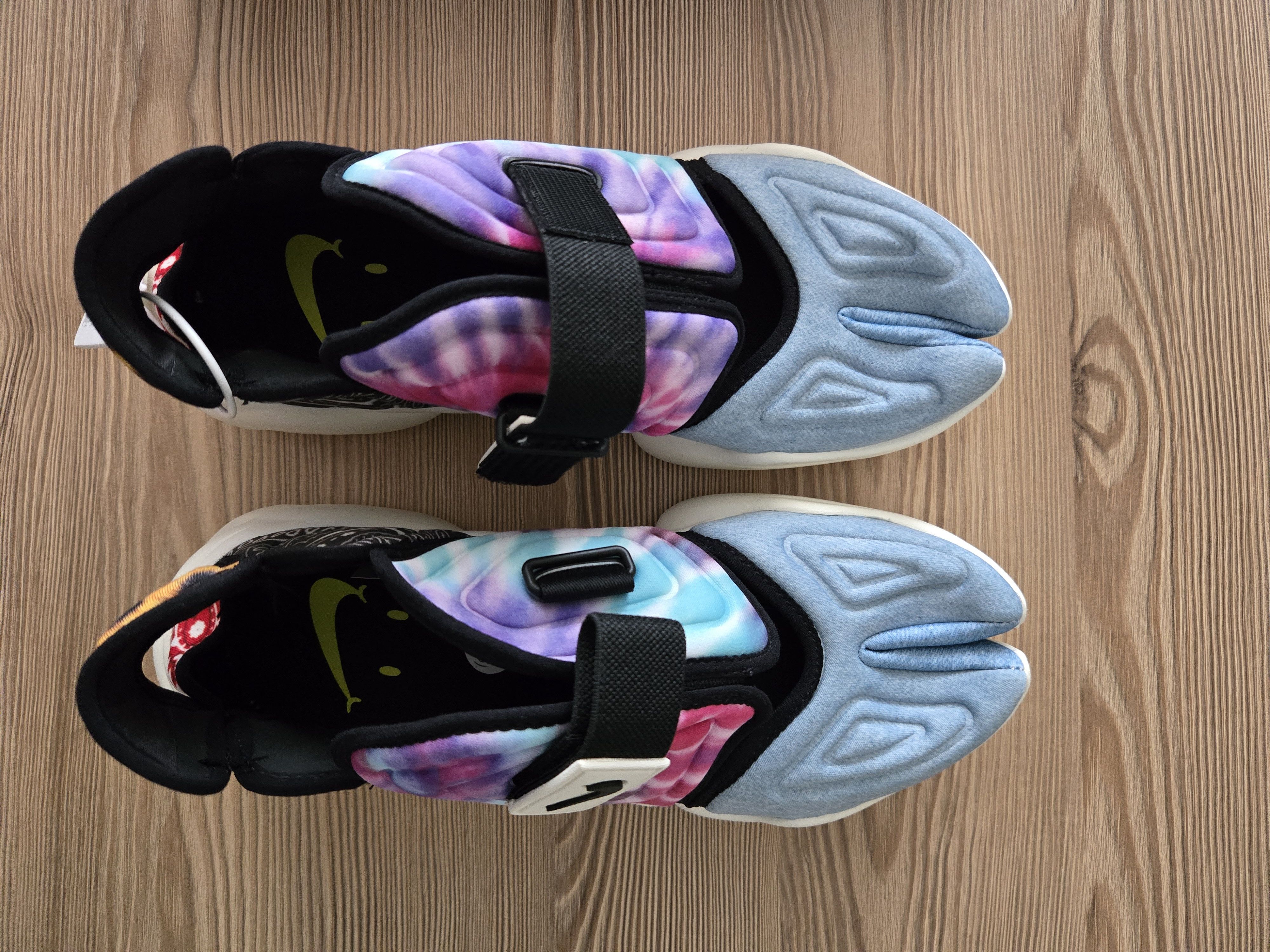 Nike Nike aqua rift Size US 8.5 / IT 38.5 - 6 Thumbnail