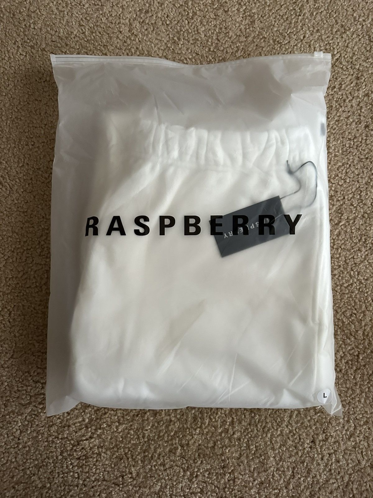The GV Gallery GV Gallery Raspberry Hills Galaxy Sweatpants Size Large Size US 35 - 8 Thumbnail