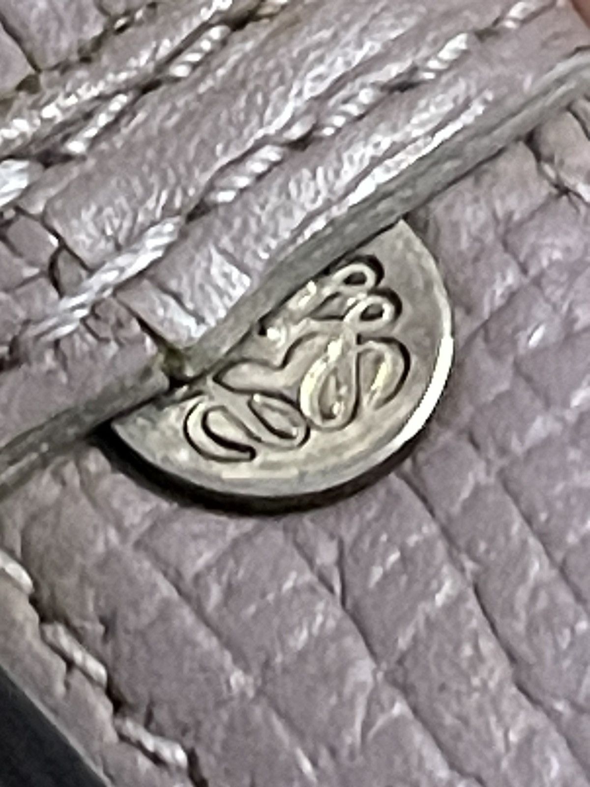 Loewe Loewe Shoulder Bag Logo Embossed Size ONE SIZE - 4 Thumbnail