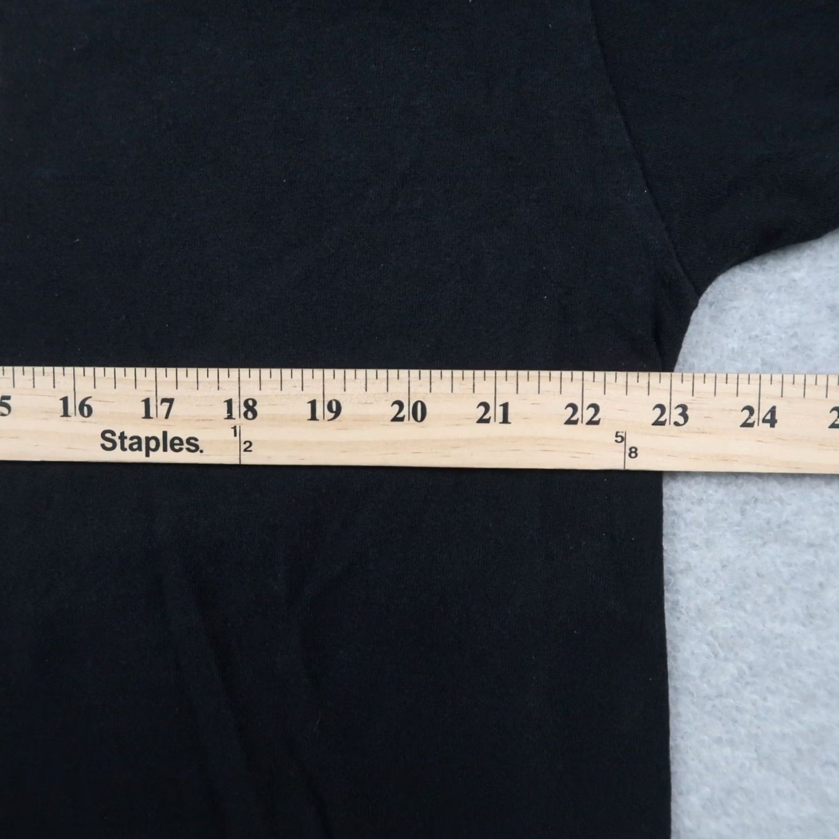 Timberland VINTAGE Timberland T Shirt Mens XL Black Long Sleeve Graphic Baggy Hip Hop 90s Womens? Size US XL / EU 56 / 4 - 6 Thumbnail