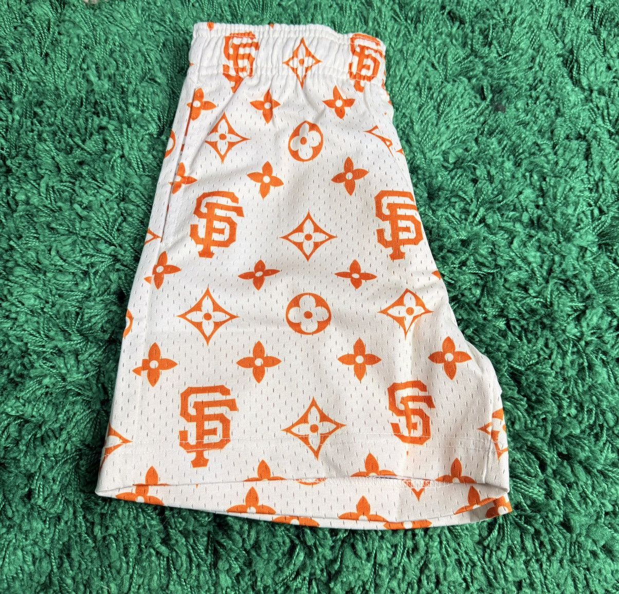 Bravest Studios Bravest Studio LV San Fransisco Shorts Size XSmall Size US 30 / EU 46 - 1 Thumbnail