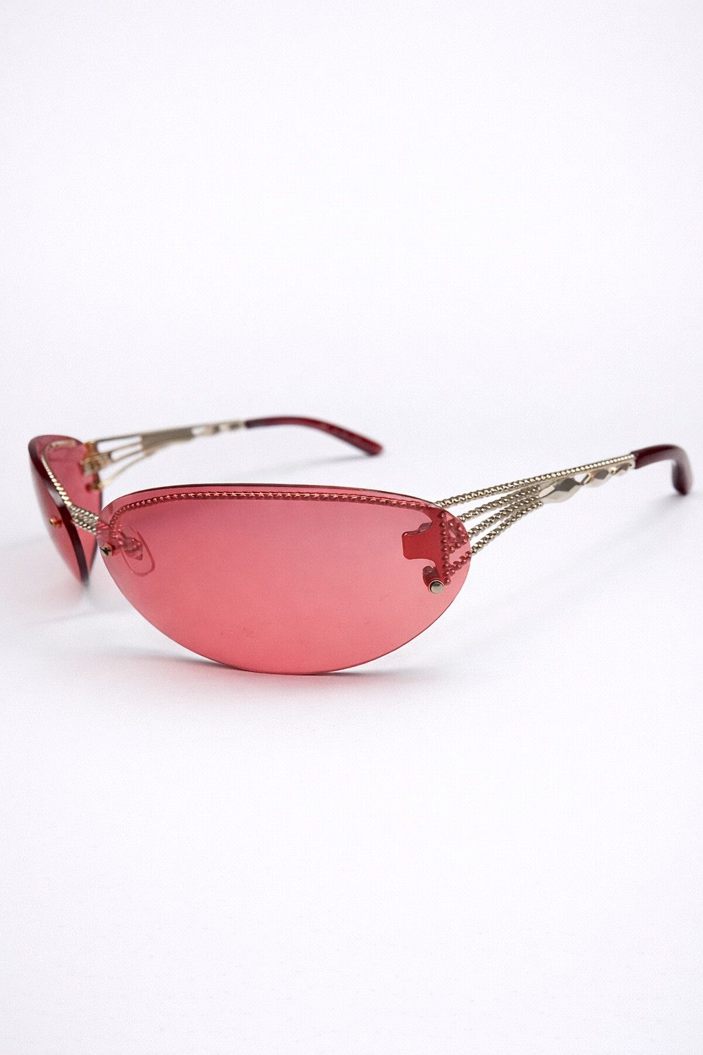 Jean Paul Gaultier JPG Vintage Archive Sunglasses