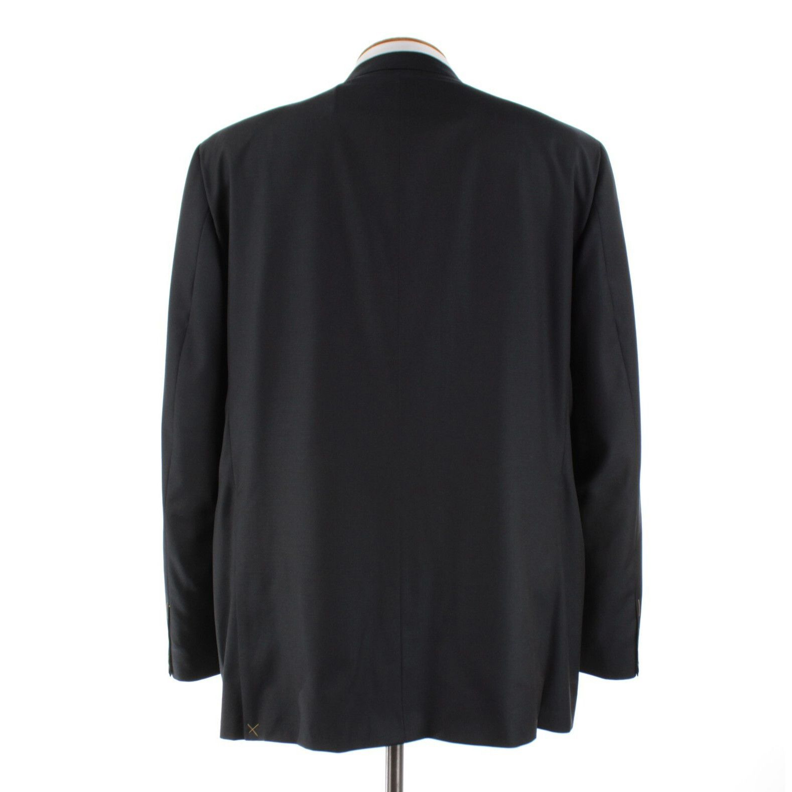 Hickey Freeman Hickey Freeman Suit Size US 48 Long in Blue Size 48R - 6 Thumbnail