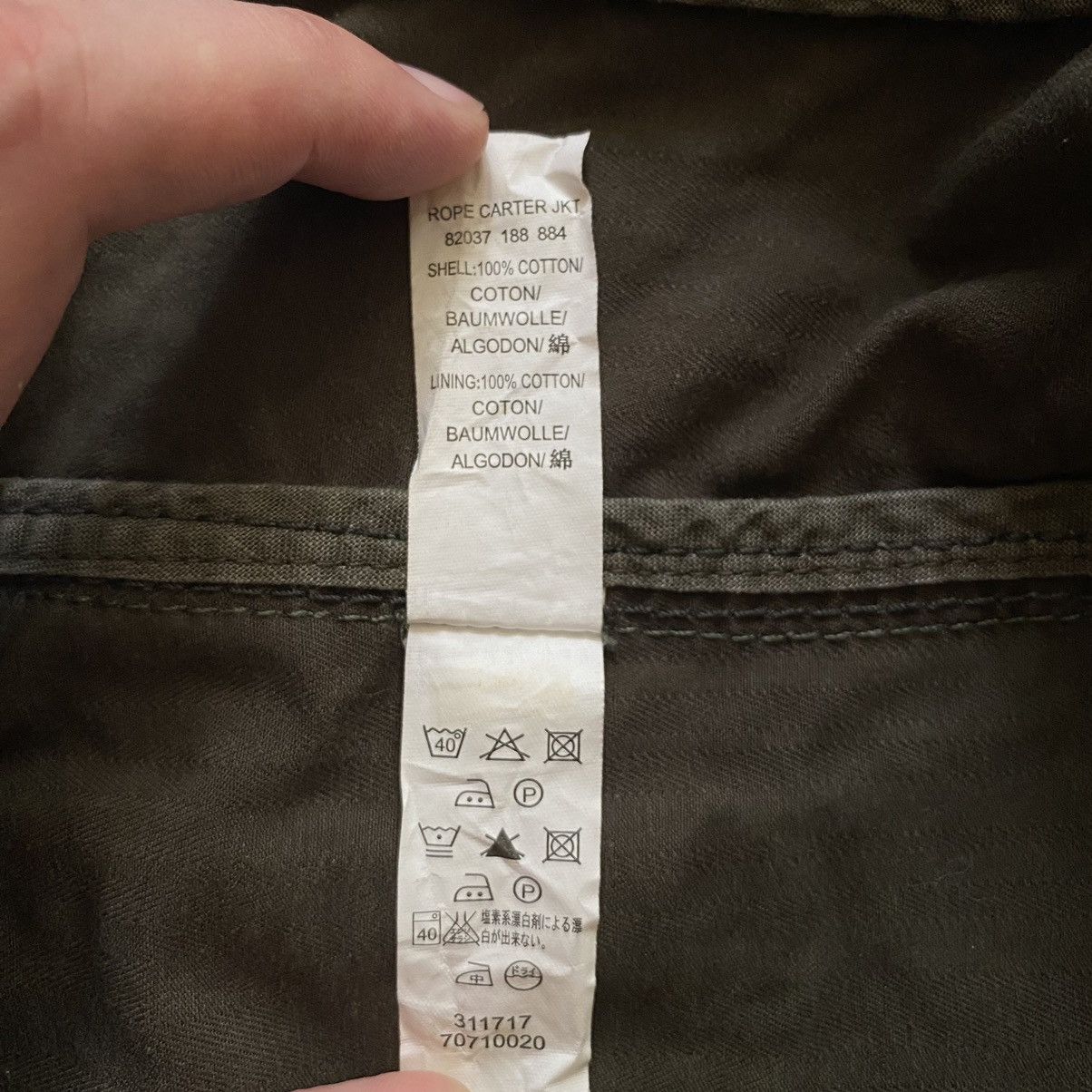 G-Star G-Star Raw Light Jacket Size US M / EU 48-50 / 2 - 16 Thumbnail