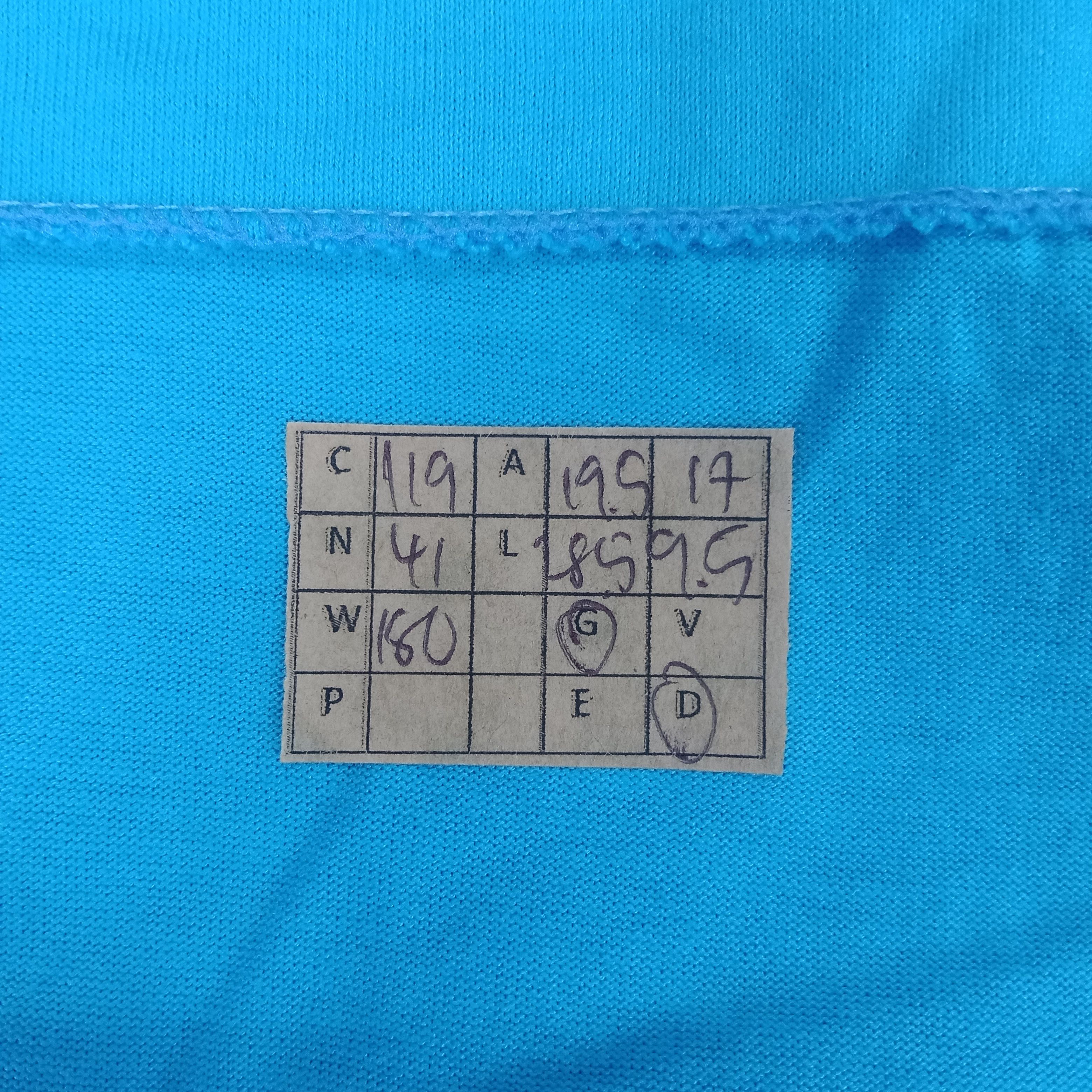 Adidas × Pro Player × Vintage Adidas Ivan Lendl Czech Tennis Sportswear Polos Size US M / EU 48-50 / 2 - 9 Thumbnail