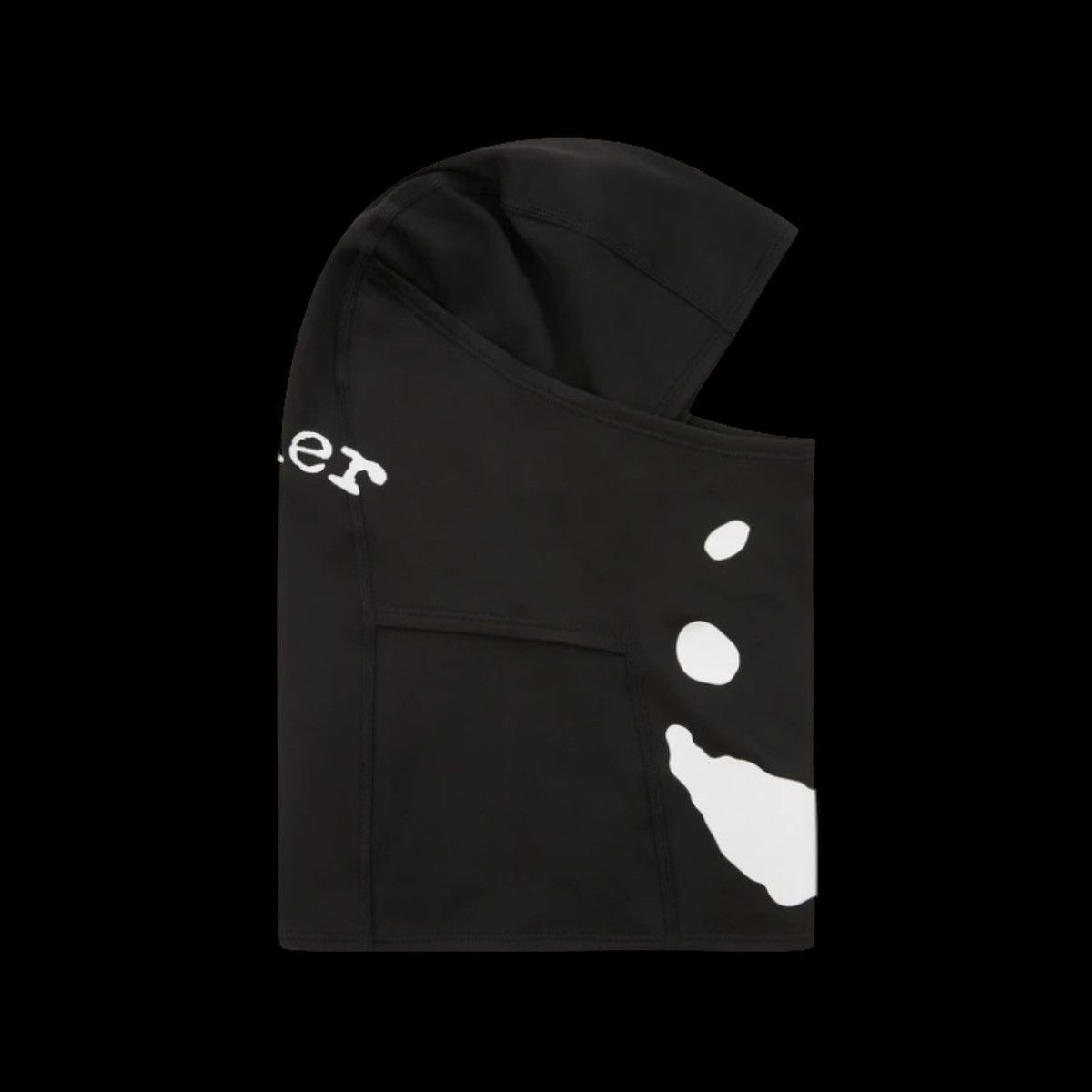 Sp5der Sp5der OG Logo V2 Shiesty Mask Size ONE SIZE - 2 Thumbnail