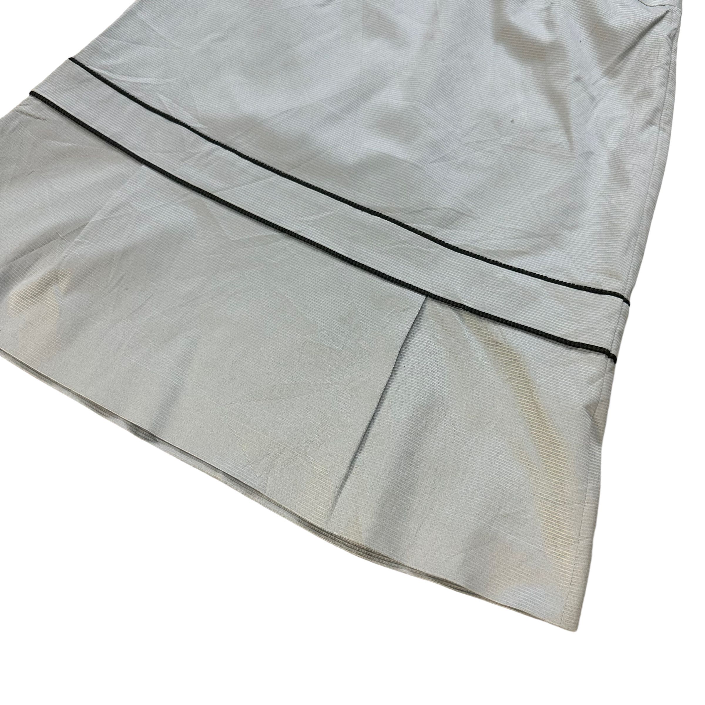 Austin Reed AUSTIN REED MINI SKIRT #7738-167 Size 28" / US 6 / IT 42 - 3 Thumbnail