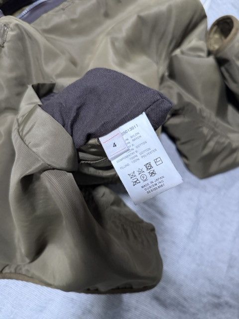 Visvim Iris Liner Jacket (0122205013011) Size US XL / EU 56 / 4 - 5 Thumbnail