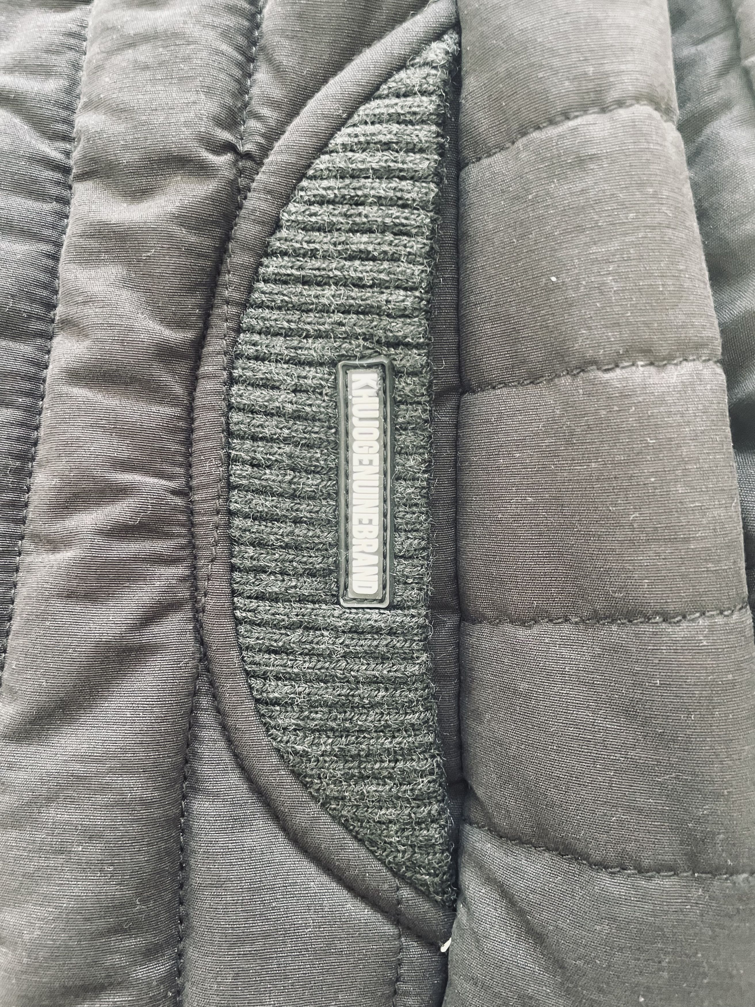 khujo khujo winter long coat Size M / US 6-8 / IT 42-44 - 2 Thumbnail