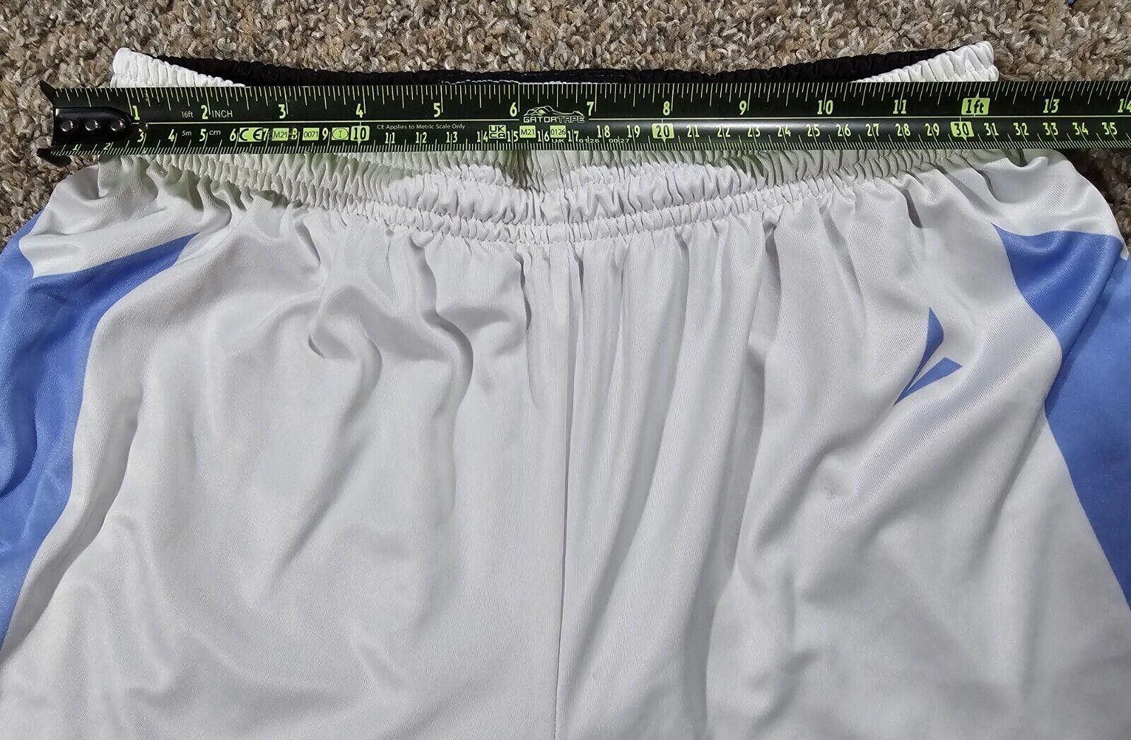 Designer BSN Sports athletic Drawstring Reversible Logo shorts Size S Size US 30 / EU 46 - 5 Thumbnail