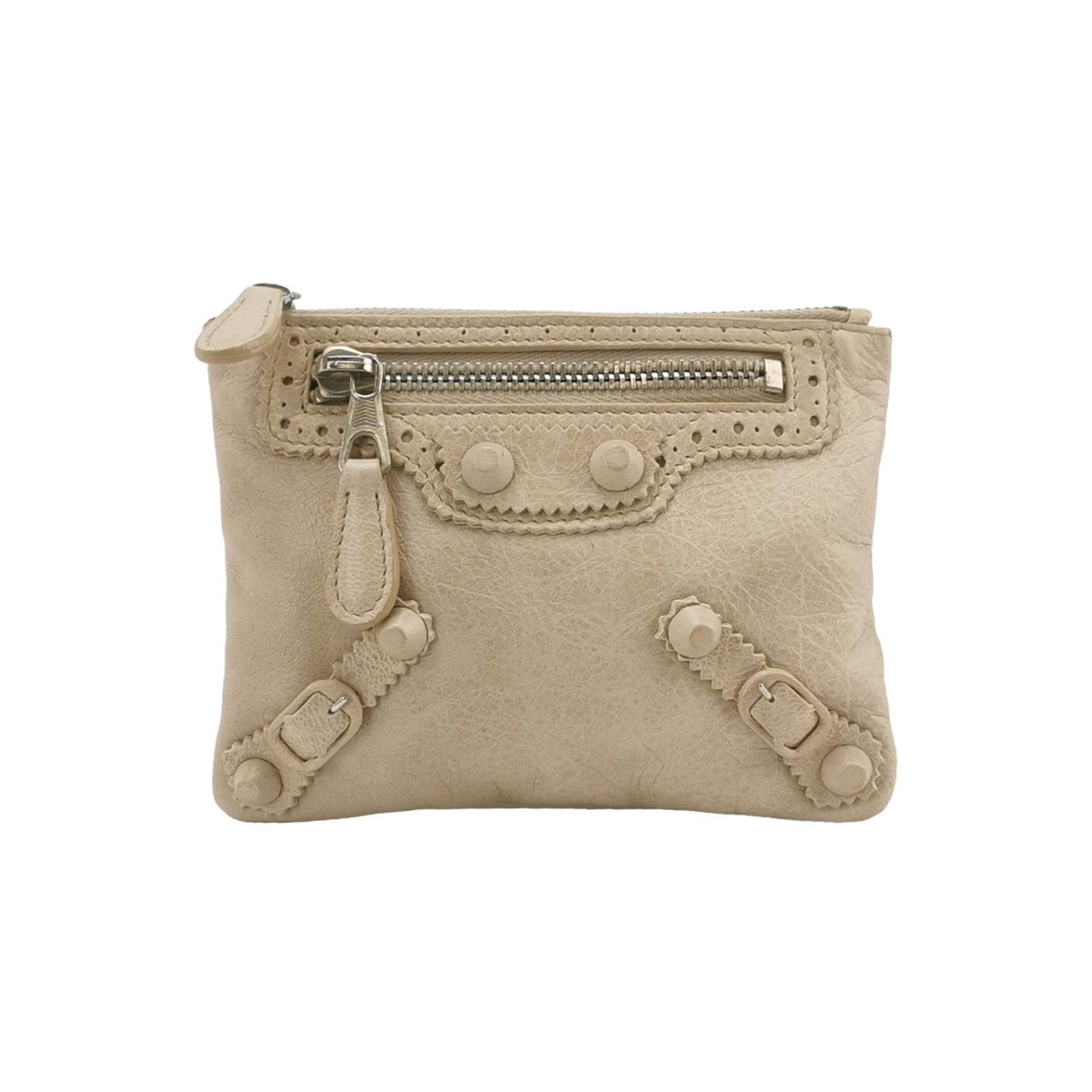 Balenciaga Balenciaga Women os Wallets Size ONE SIZE - 1 Thumbnail