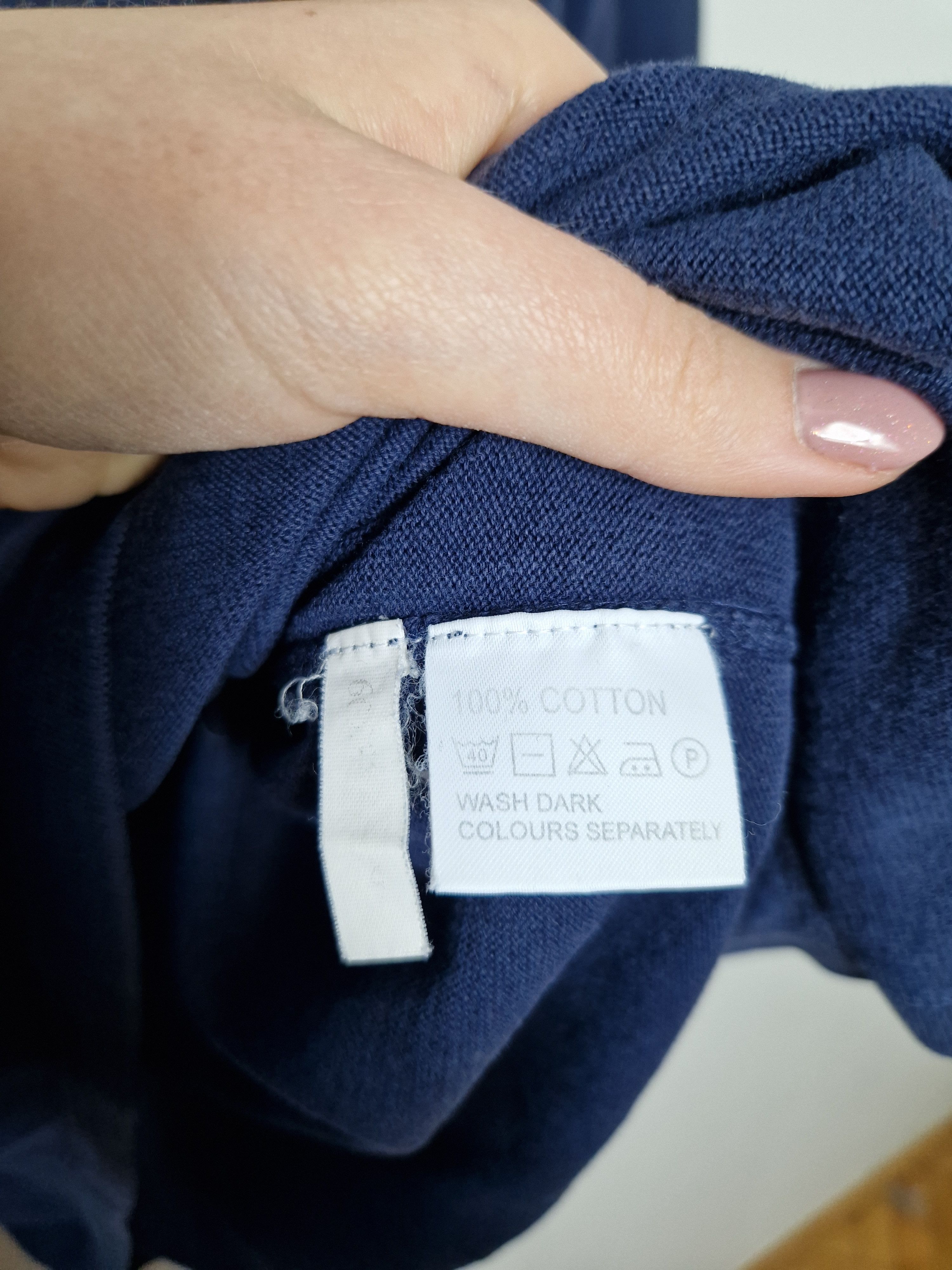 Vintage × Yves Saint Laurent Yves Saint Laurent vintage sweater Size US XL / EU 56 / 4 - 4 Thumbnail