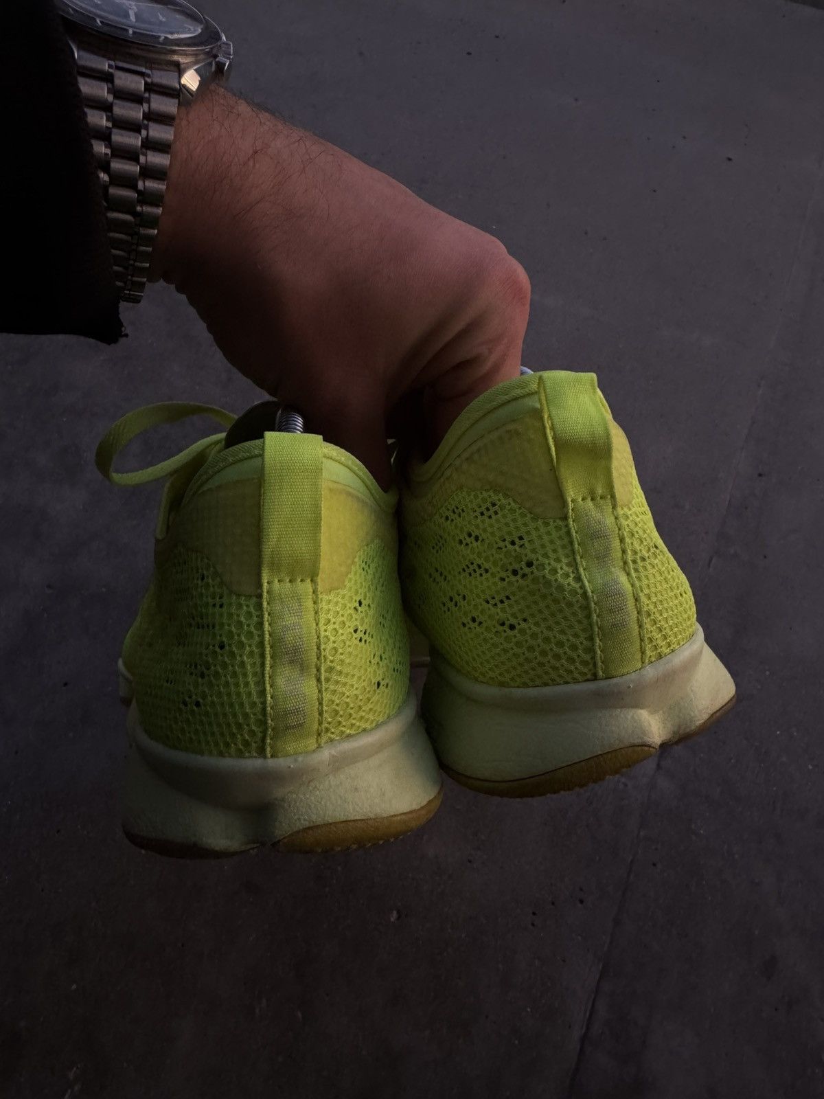 Nike Nike Air Zoom Volt flyknit Size US 7.5 / IT 37.5 - 5 Thumbnail