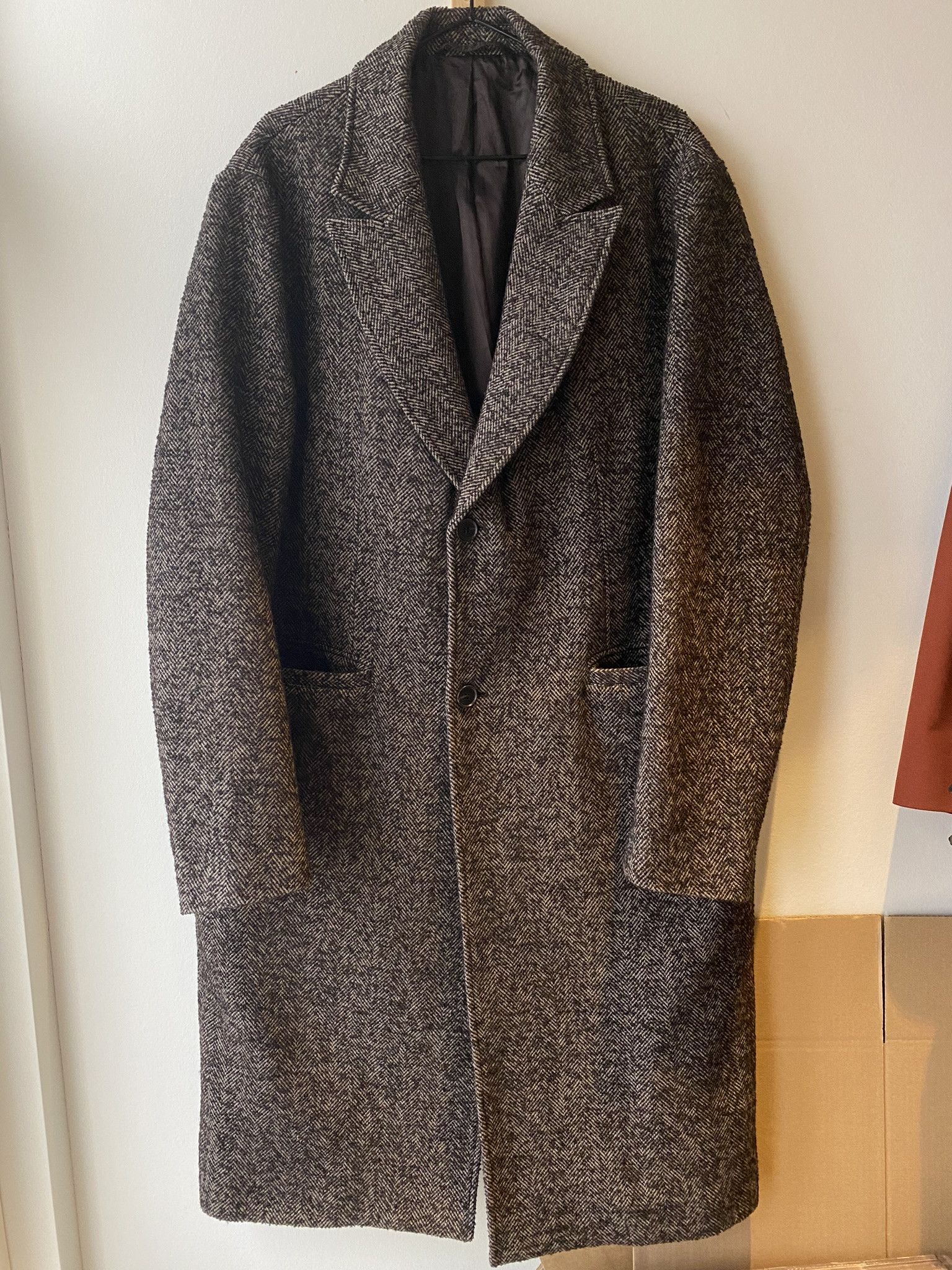 Acne Studios × Our Legacy × Wood Wood NWOT $760 - 50/L Acne Studios × Our Legacy × Wood Wood NWOT $760 - 50/L