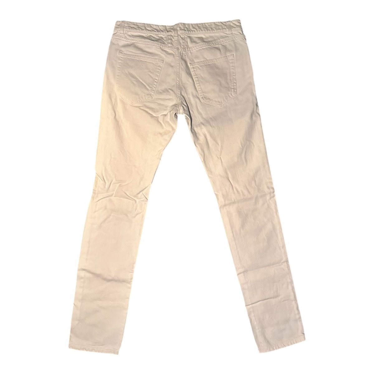 Saint Laurent Paris Saint Laurent D02 2016 Size US 32 / EU 48 - 2 Thumbnail