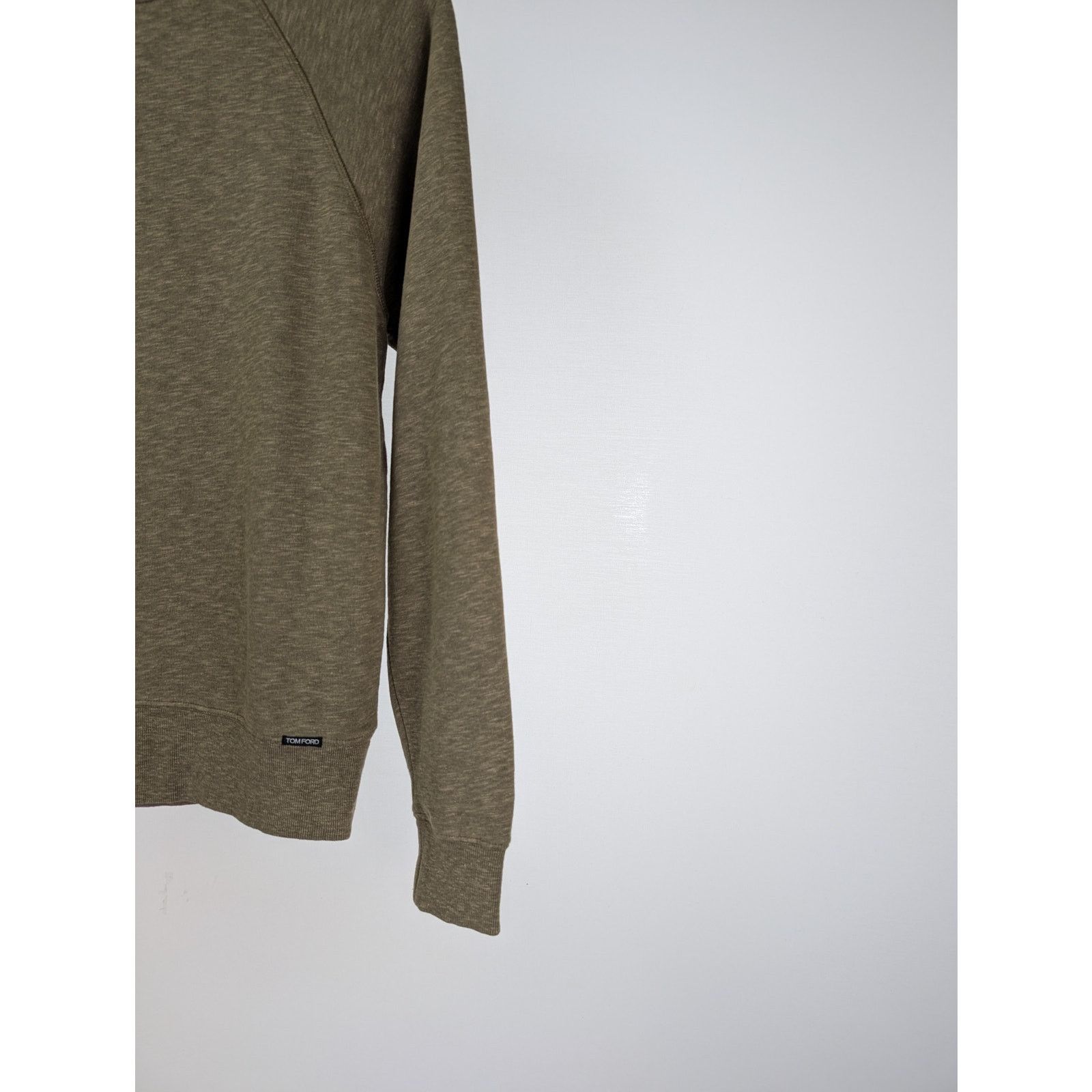 o1rshd1 Crewneck Sweater Knitwear in Brown