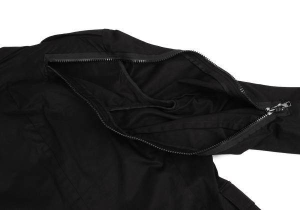 Yohji Yamamoto Yohji Yamamoto 2006ss Jacket Size US M / EU 48-50 / 2 - 7 Thumbnail